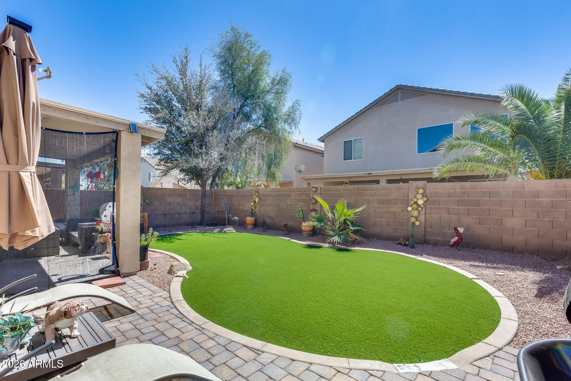 PARCEL 13A OF THE VILLAGES AT RANCHO EL DORADO - Residential