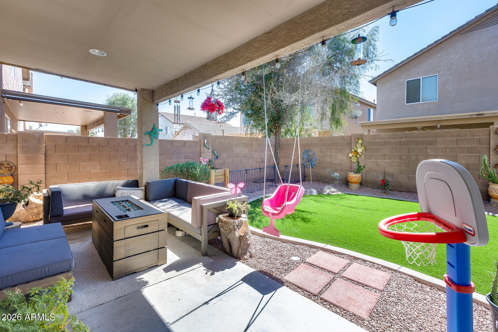 PARCEL 13A OF THE VILLAGES AT RANCHO EL DORADO - Residential