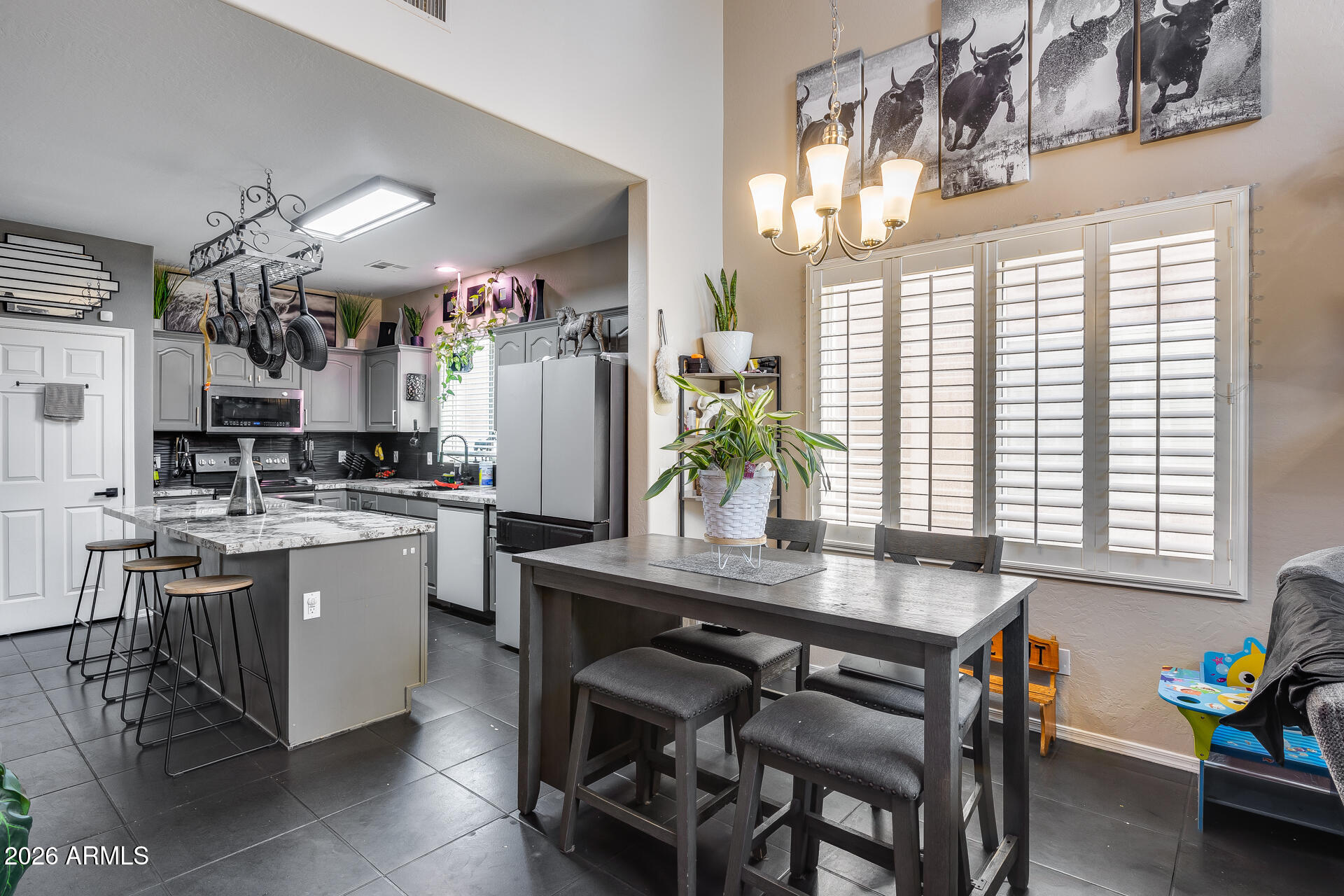 PARCEL 13A OF THE VILLAGES AT RANCHO EL DORADO - Residential