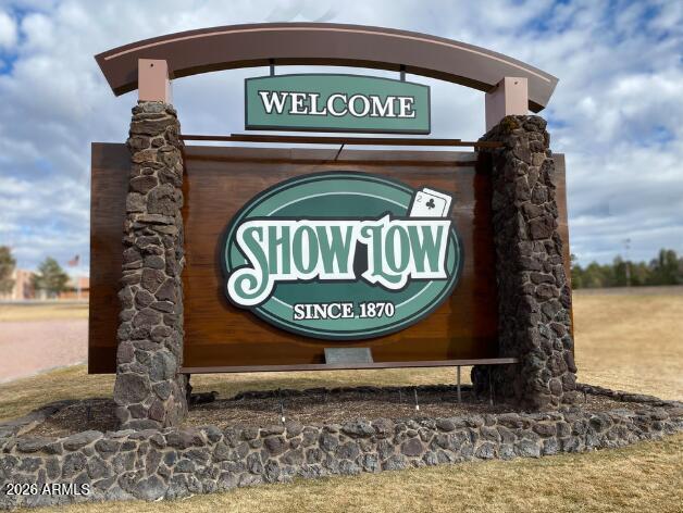 SNOW CREEK UNIT 2 - Land