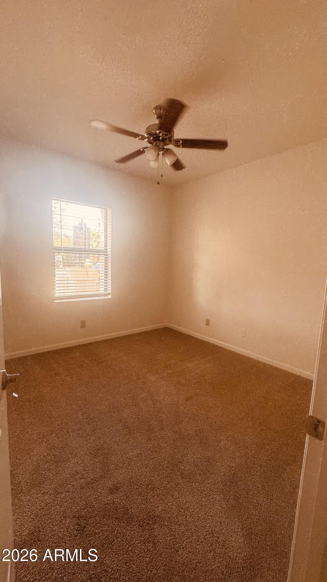 BARCLAY PLACE - Residential Lease