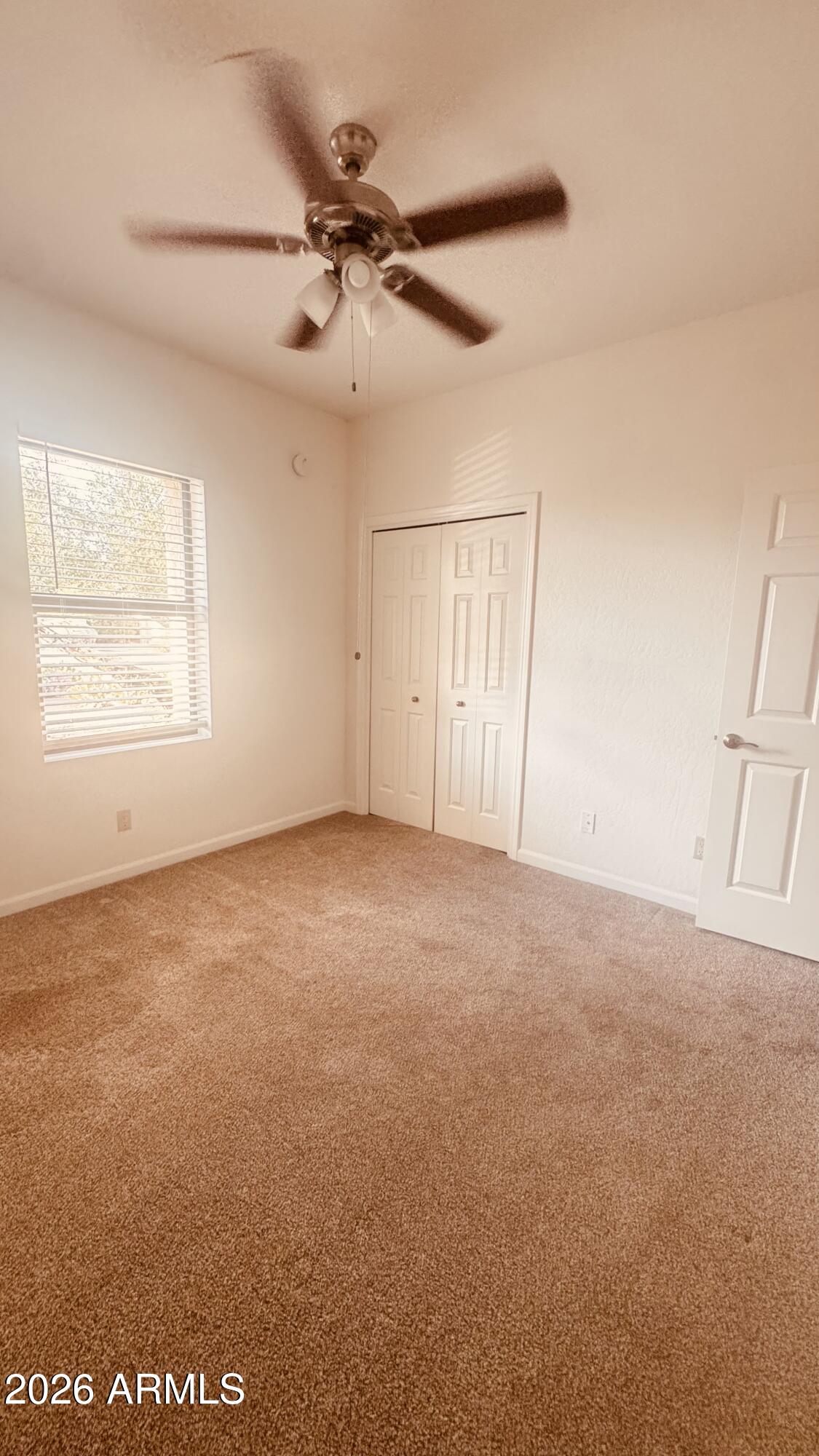 BARCLAY PLACE - Residential Lease