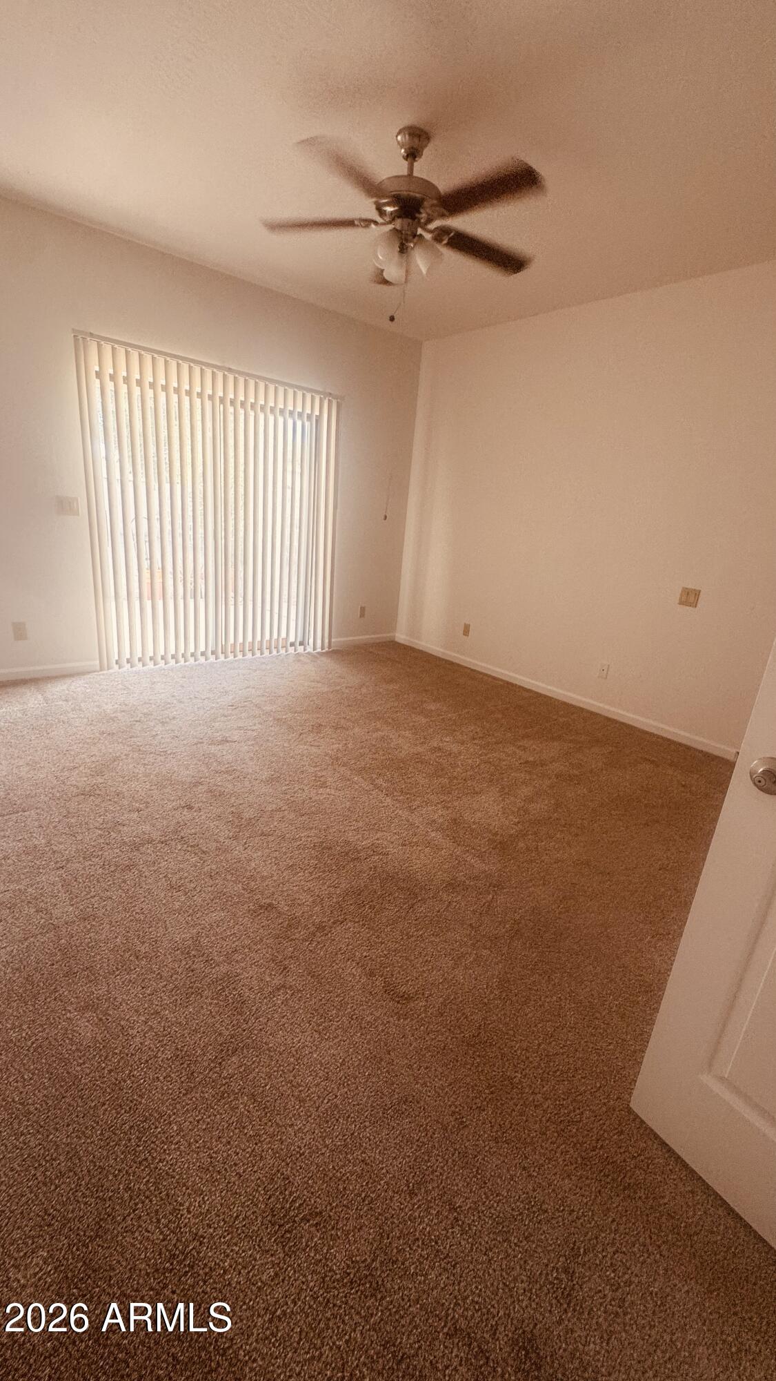 BARCLAY PLACE - Residential Lease