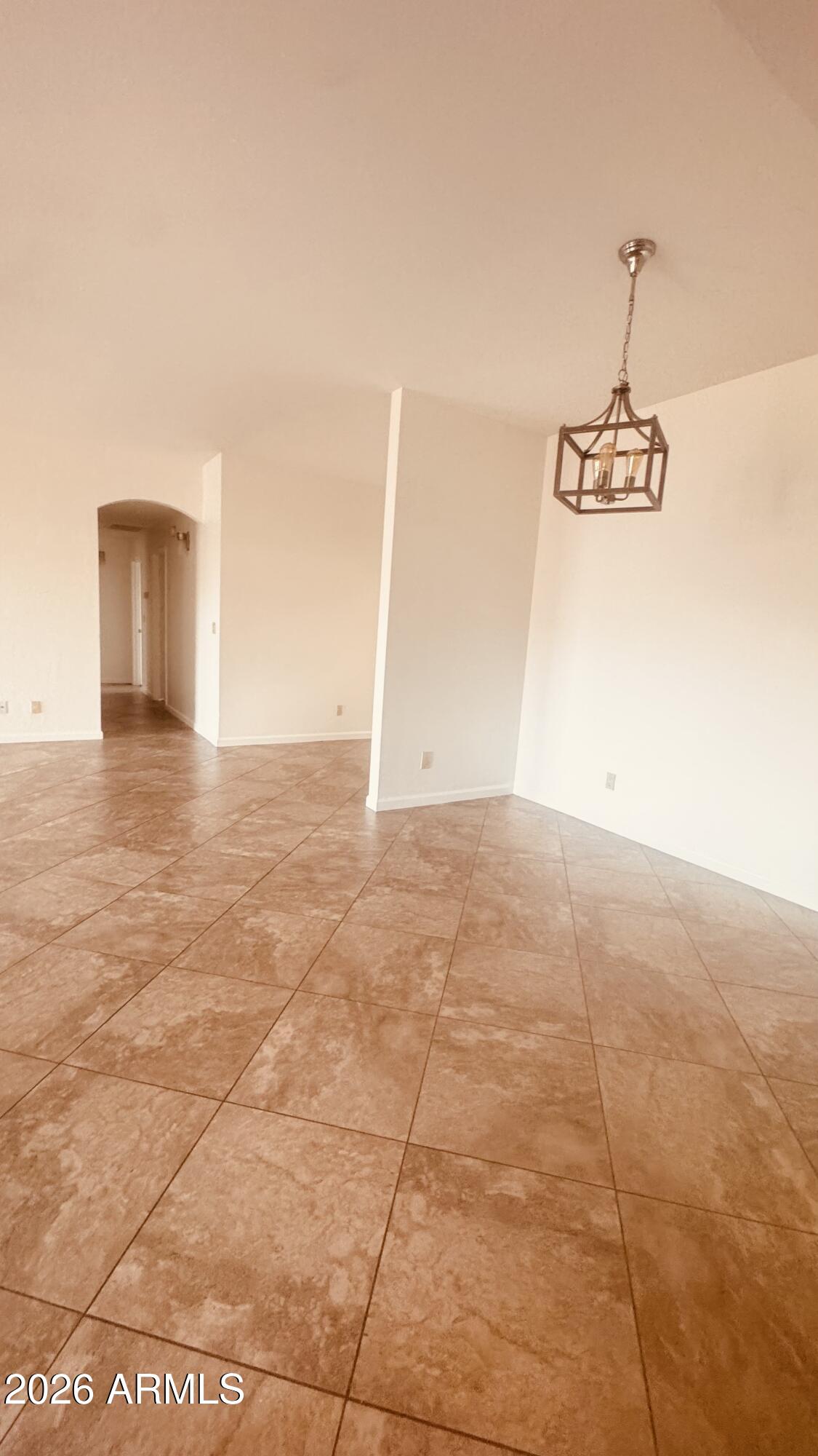 BARCLAY PLACE - Residential Lease