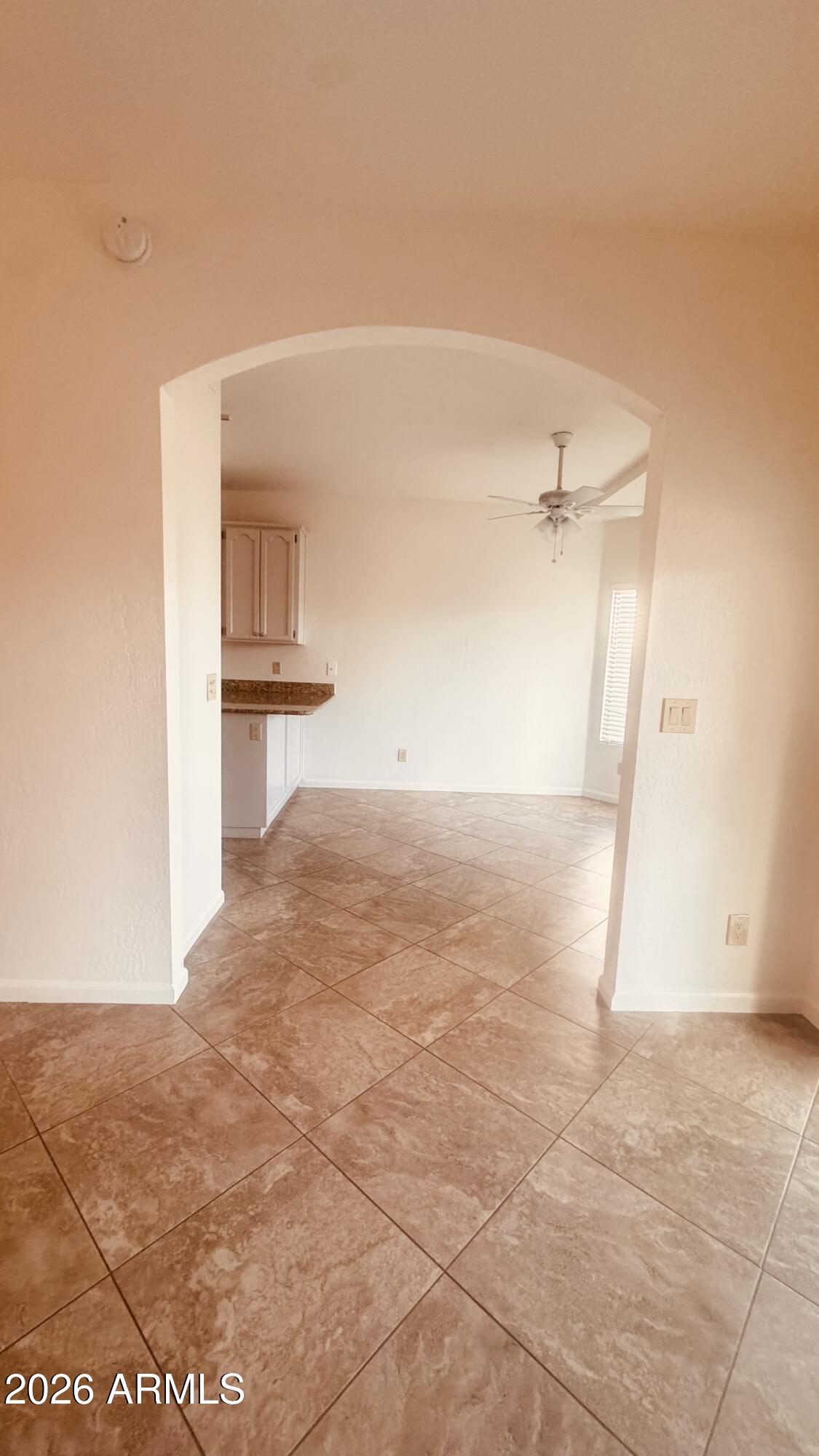 BARCLAY PLACE - Residential Lease