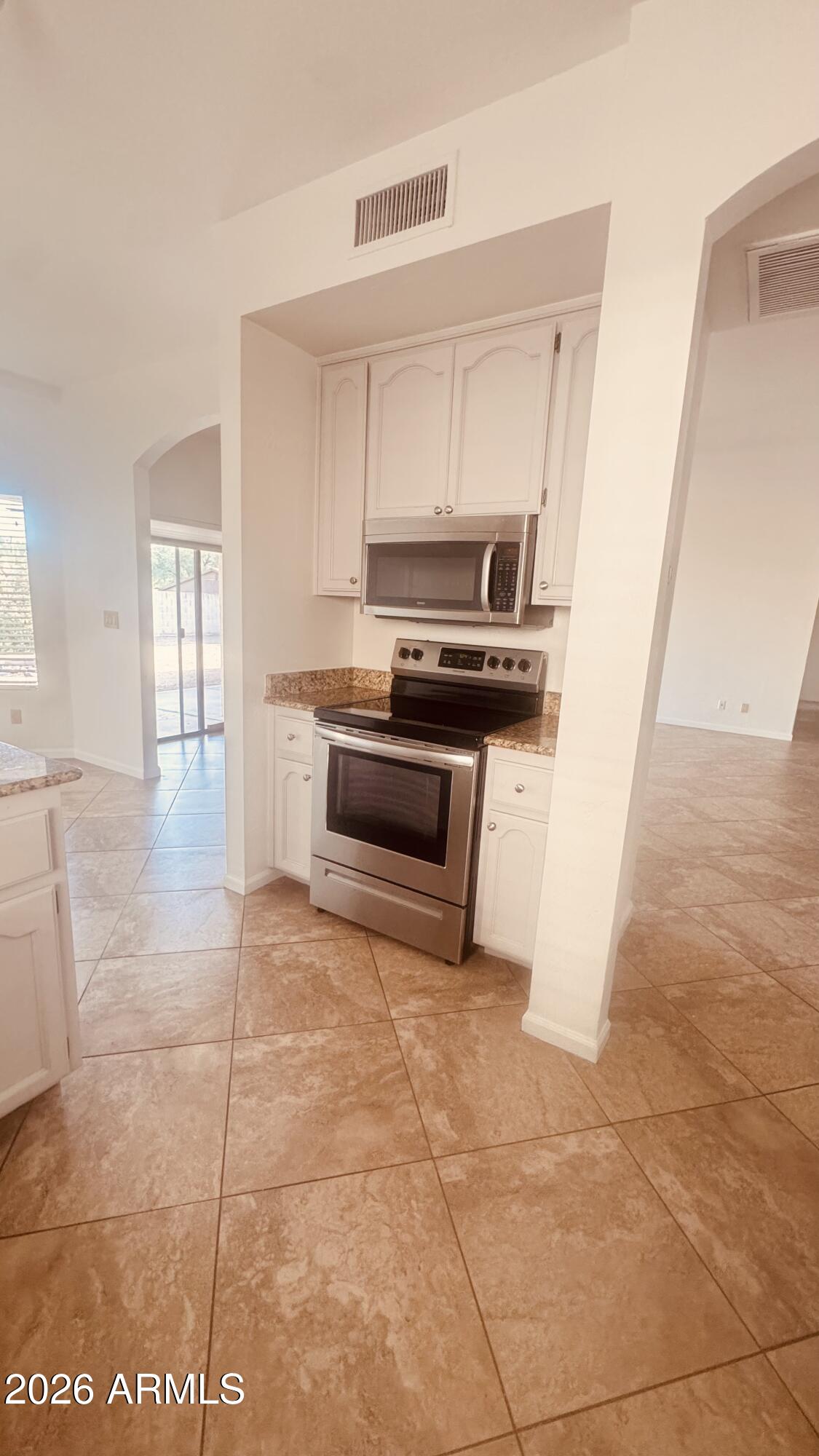 BARCLAY PLACE - Residential Lease