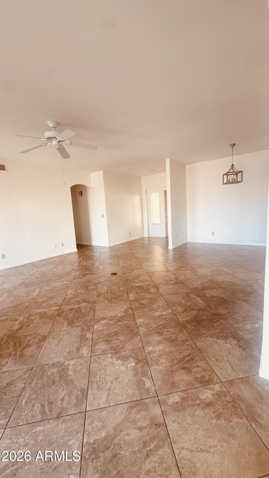 BARCLAY PLACE - Residential Lease