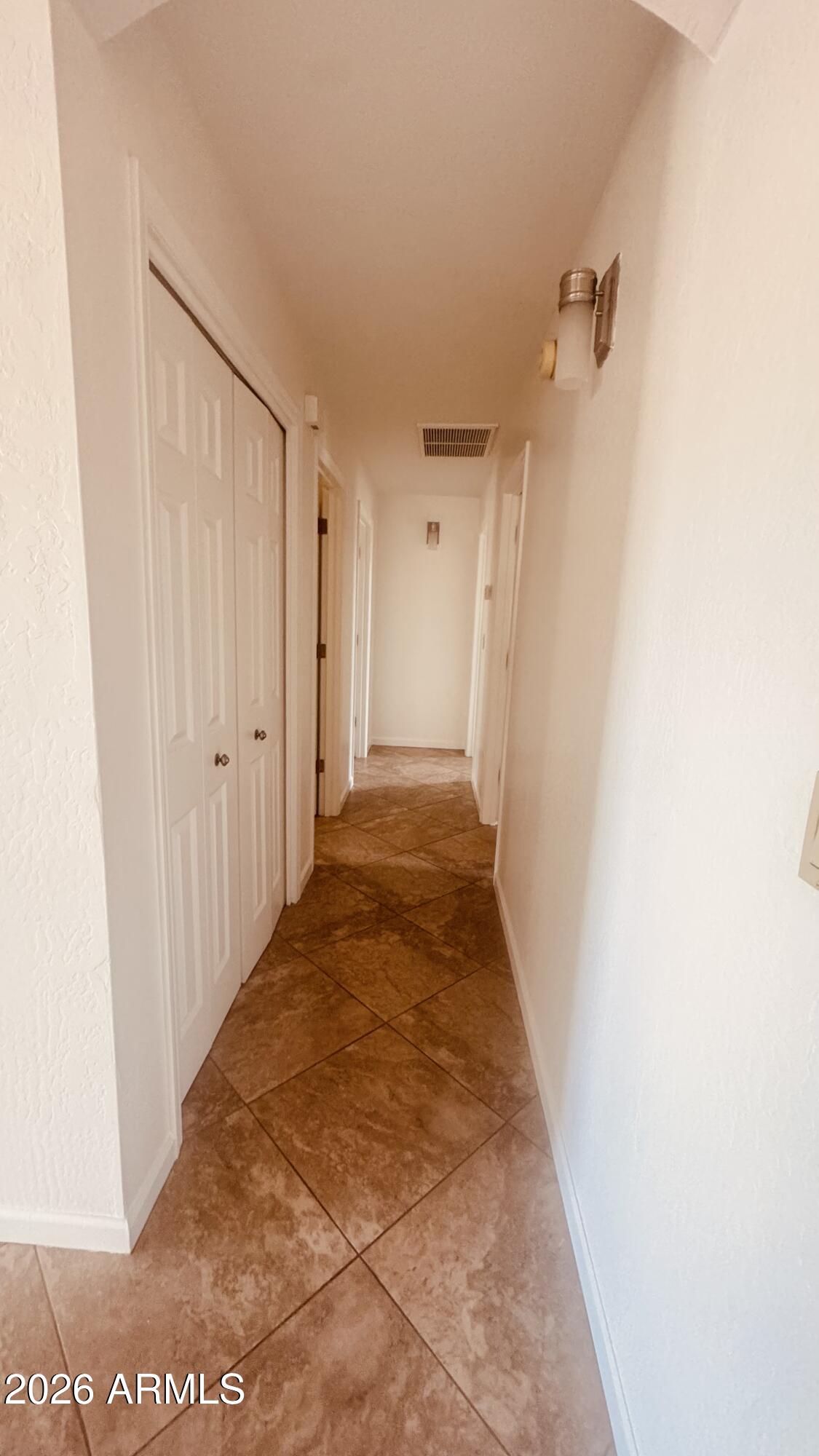 BARCLAY PLACE - Residential Lease