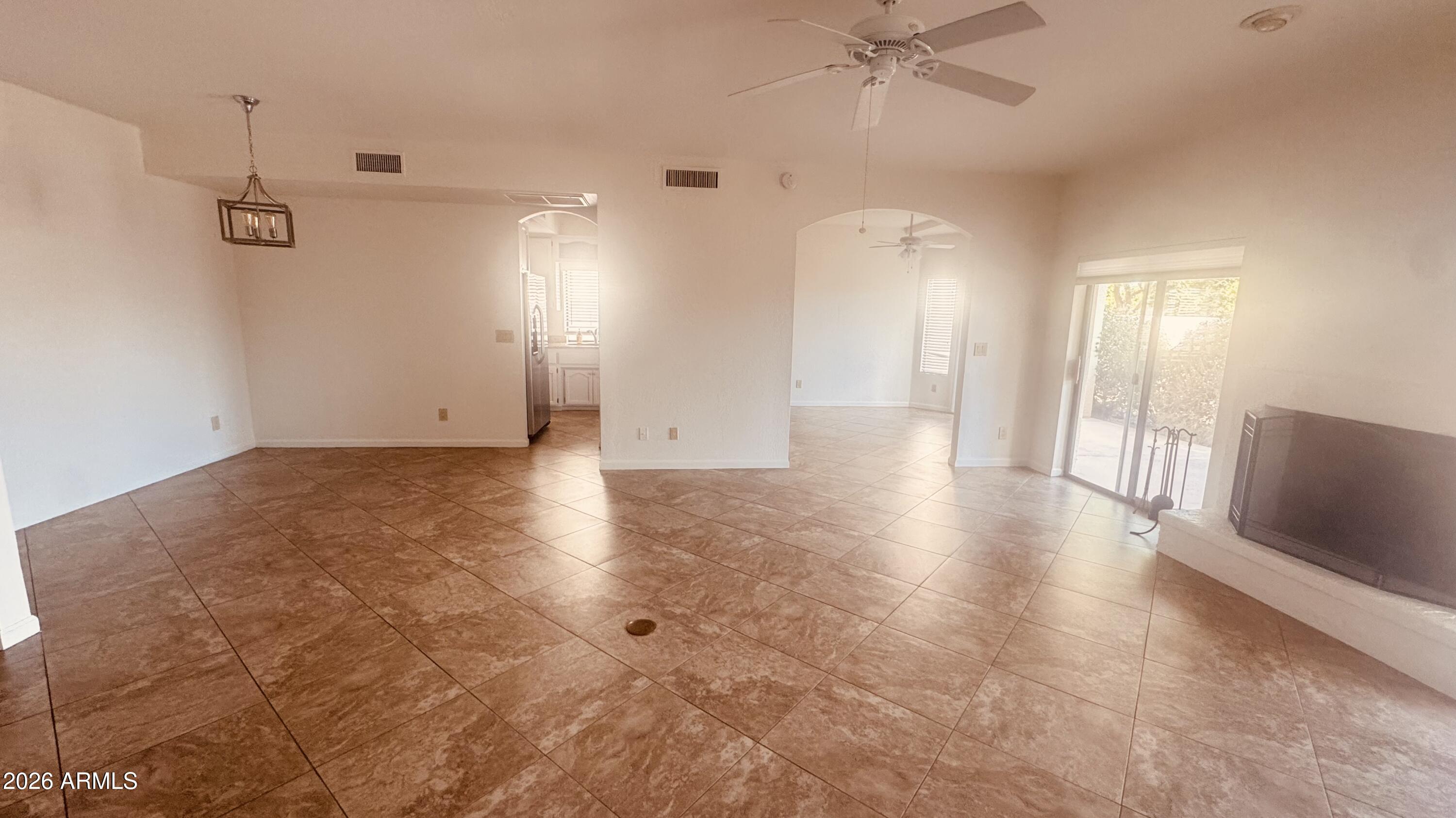BARCLAY PLACE - Residential Lease
