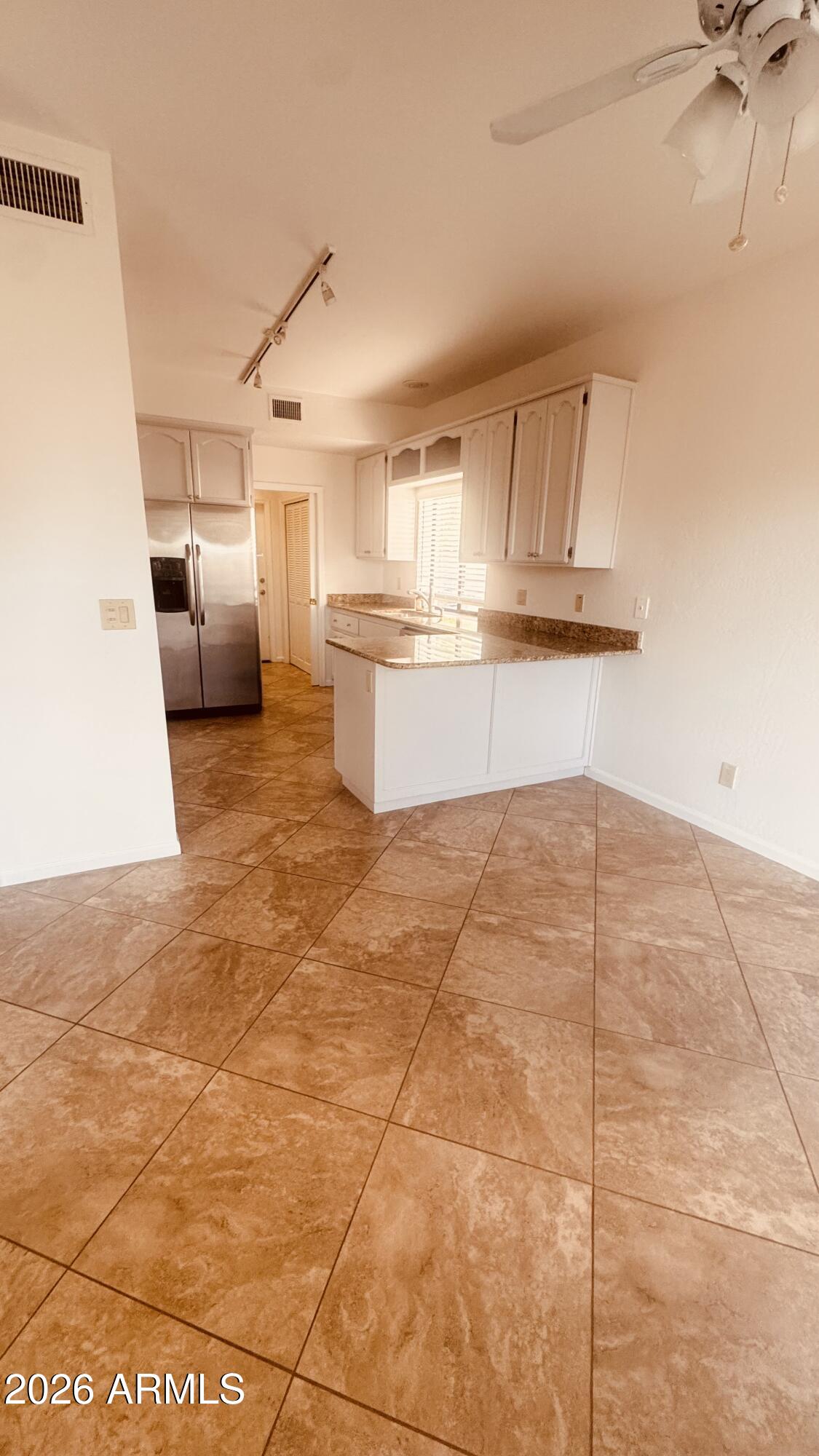 BARCLAY PLACE - Residential Lease