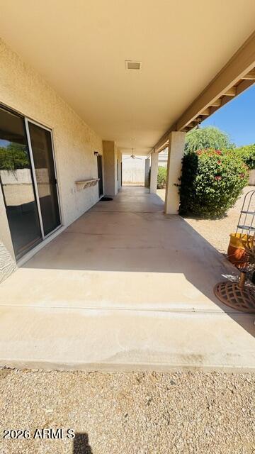 BARCLAY PLACE - Residential Lease
