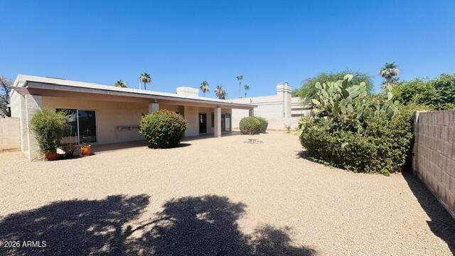 BARCLAY PLACE - Residential Lease