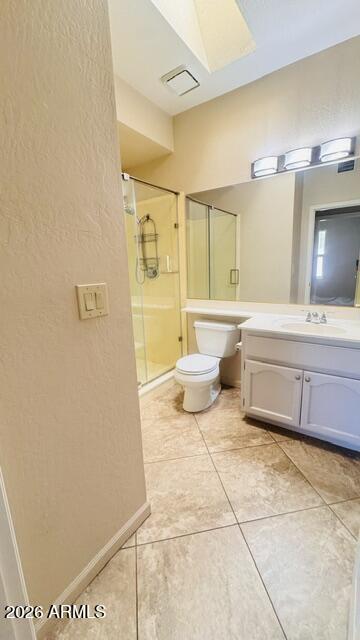 BARCLAY PLACE - Residential Lease