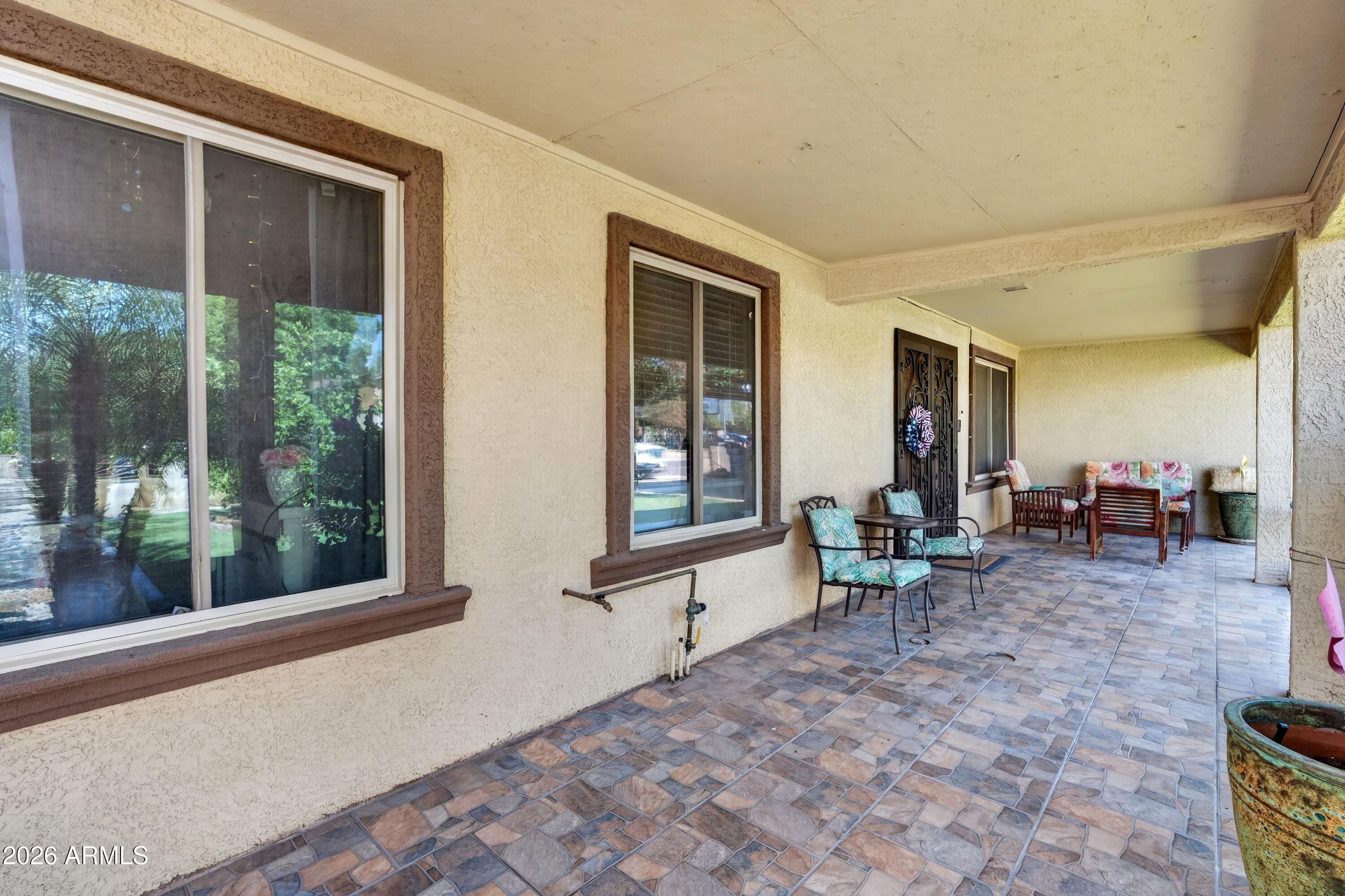 PARKSIDE UNIT 1 - Residential