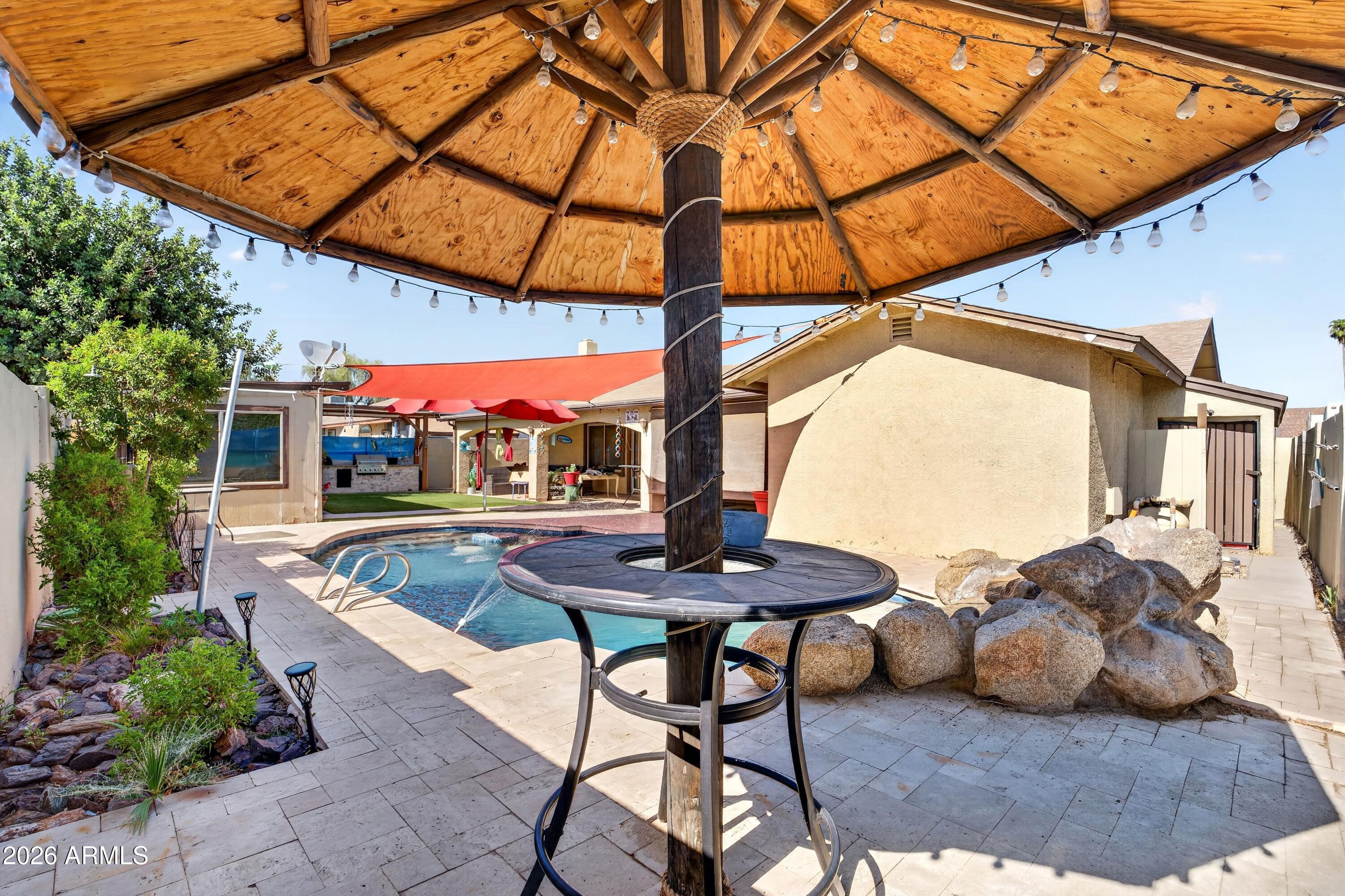 PARKSIDE UNIT 1 - Residential