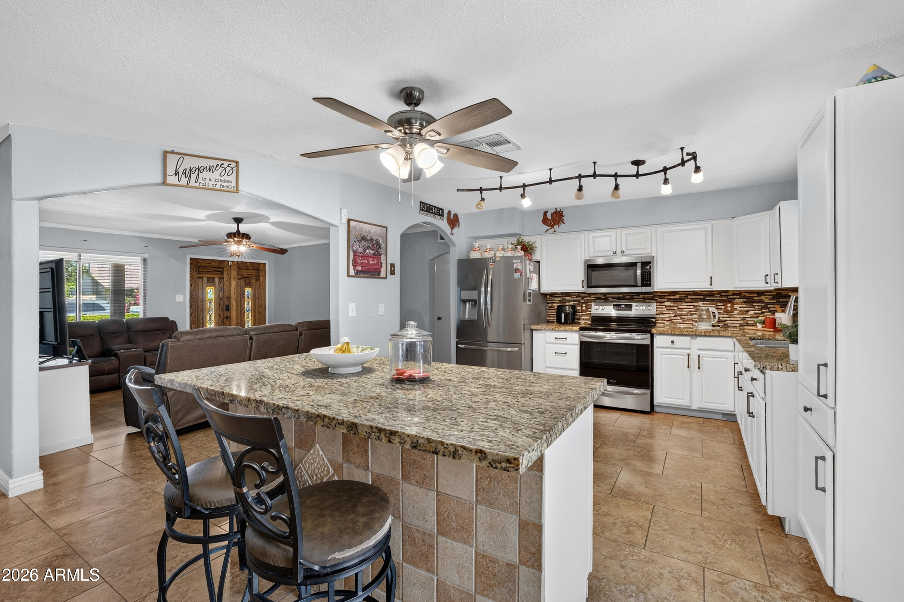 PARKSIDE UNIT 1 - Residential