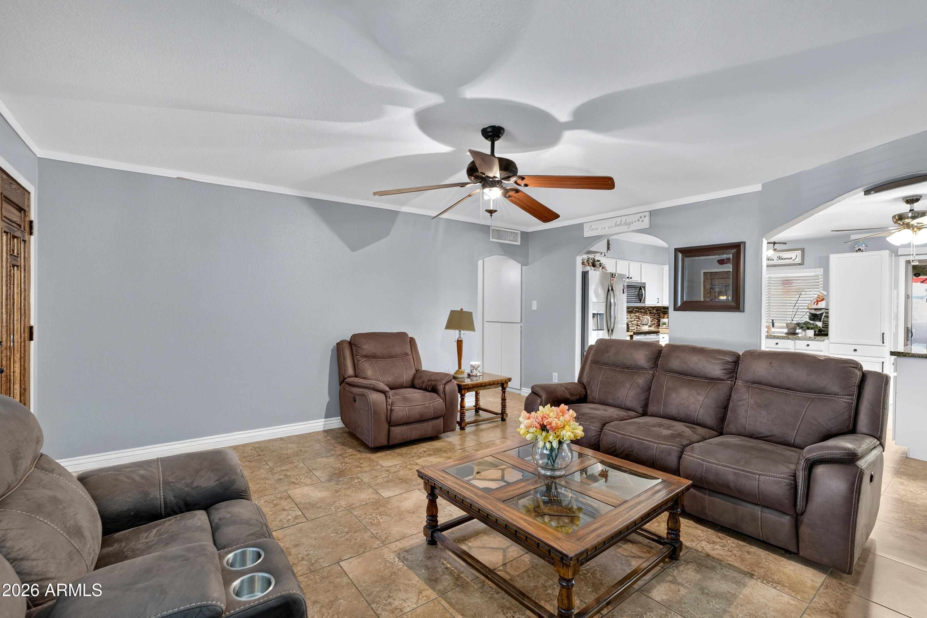 PARKSIDE UNIT 1 - Residential