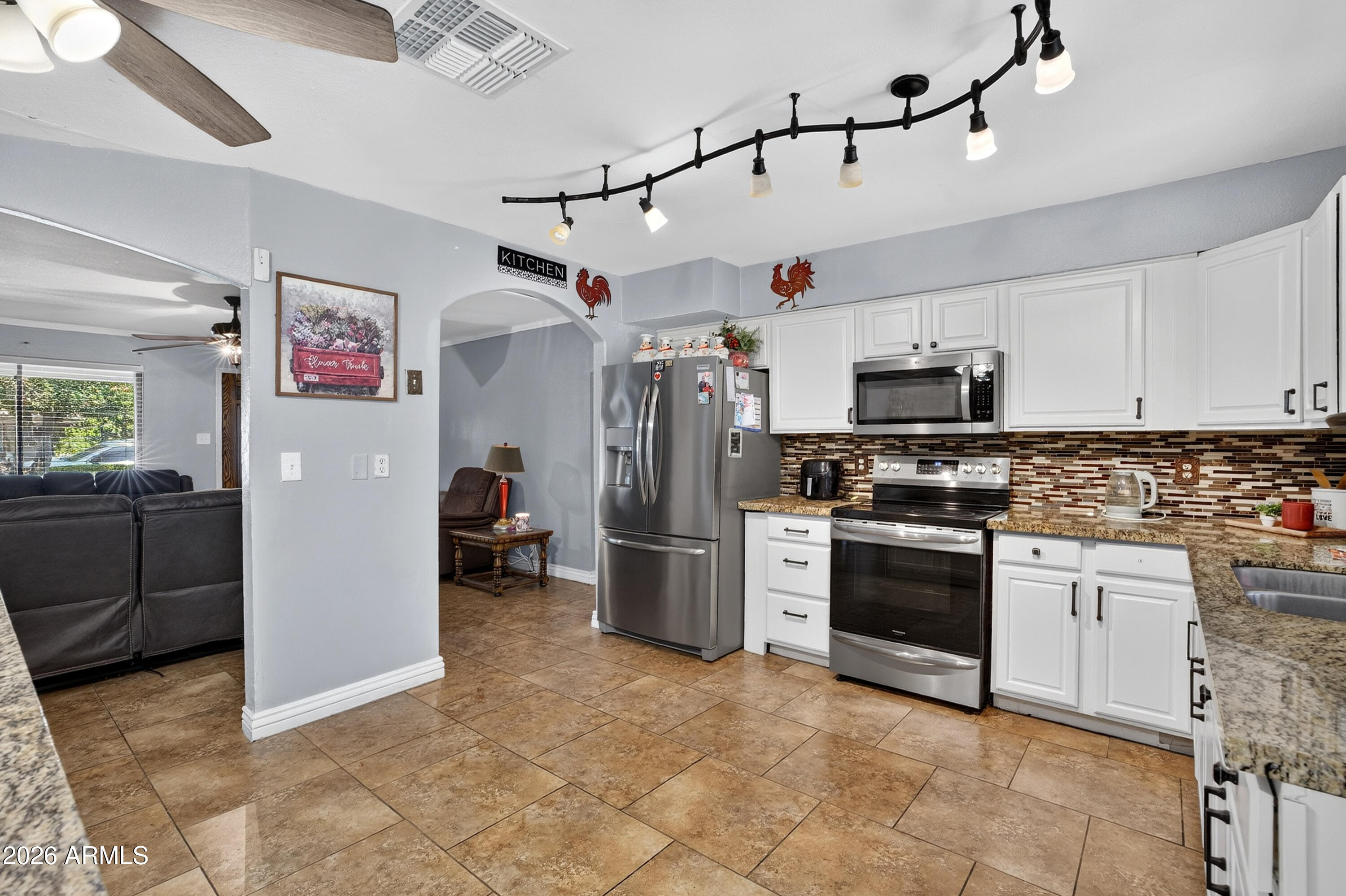PARKSIDE UNIT 1 - Residential