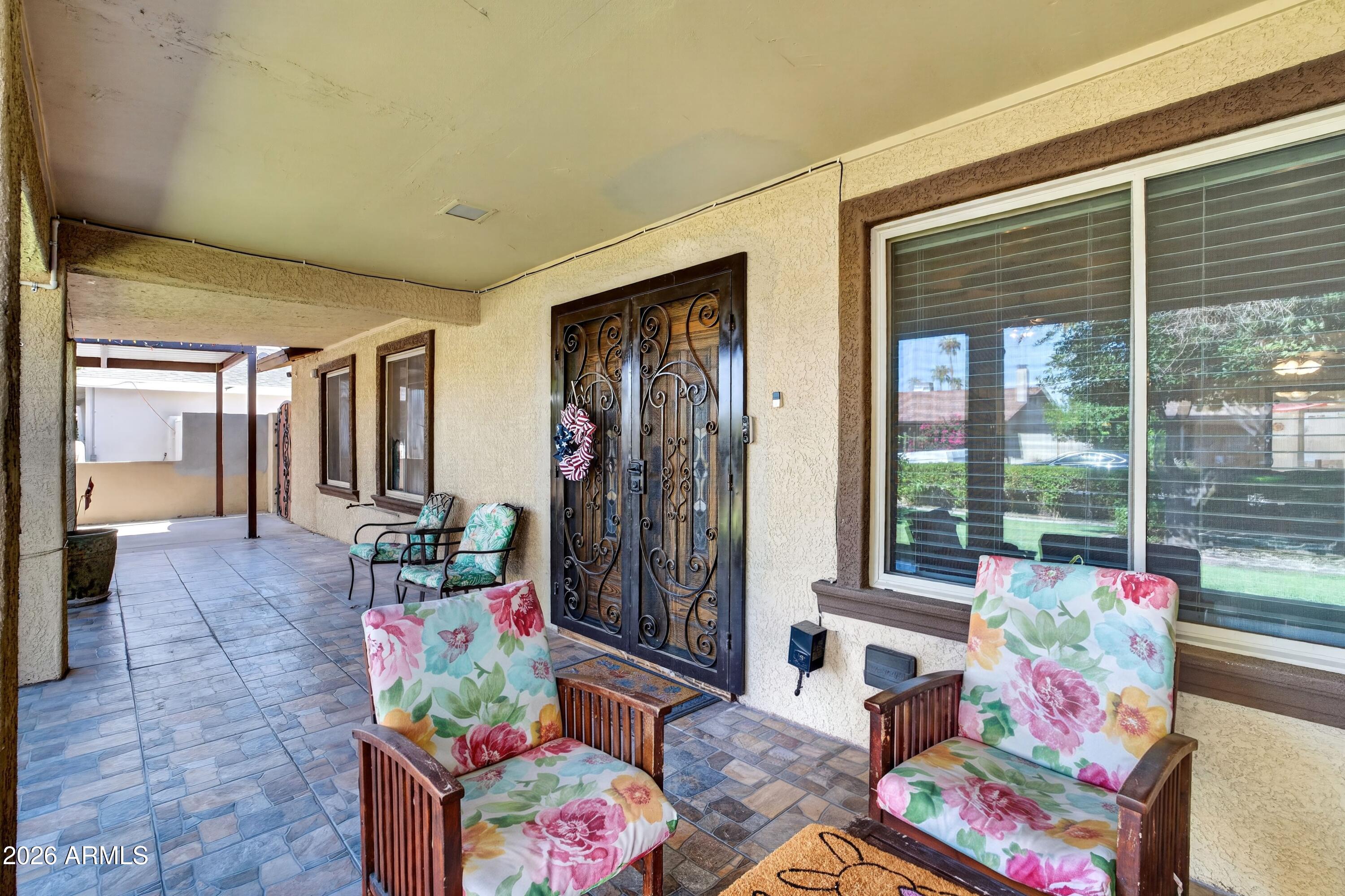 PARKSIDE UNIT 1 - Residential