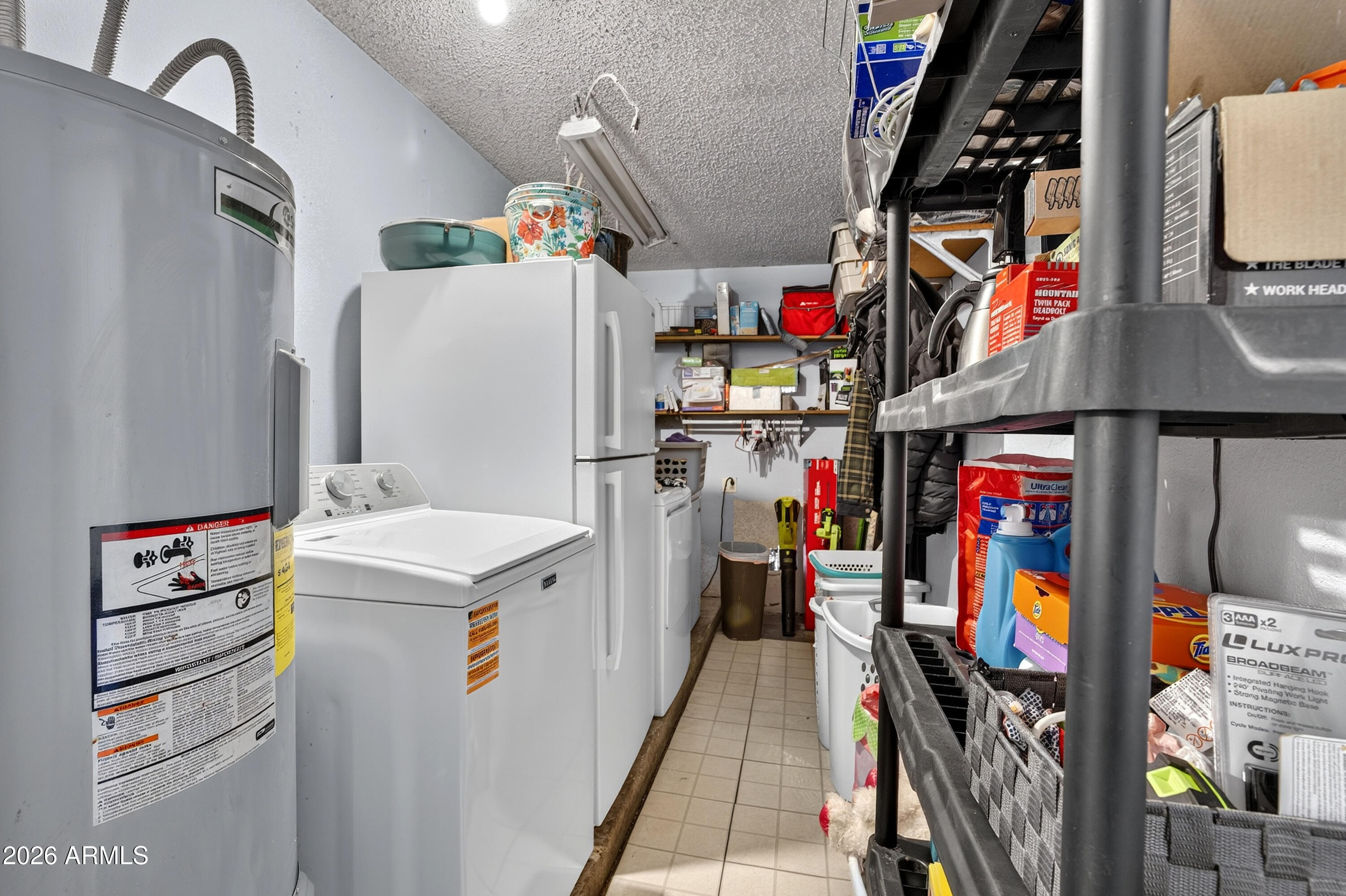 PARKSIDE UNIT 1 - Residential