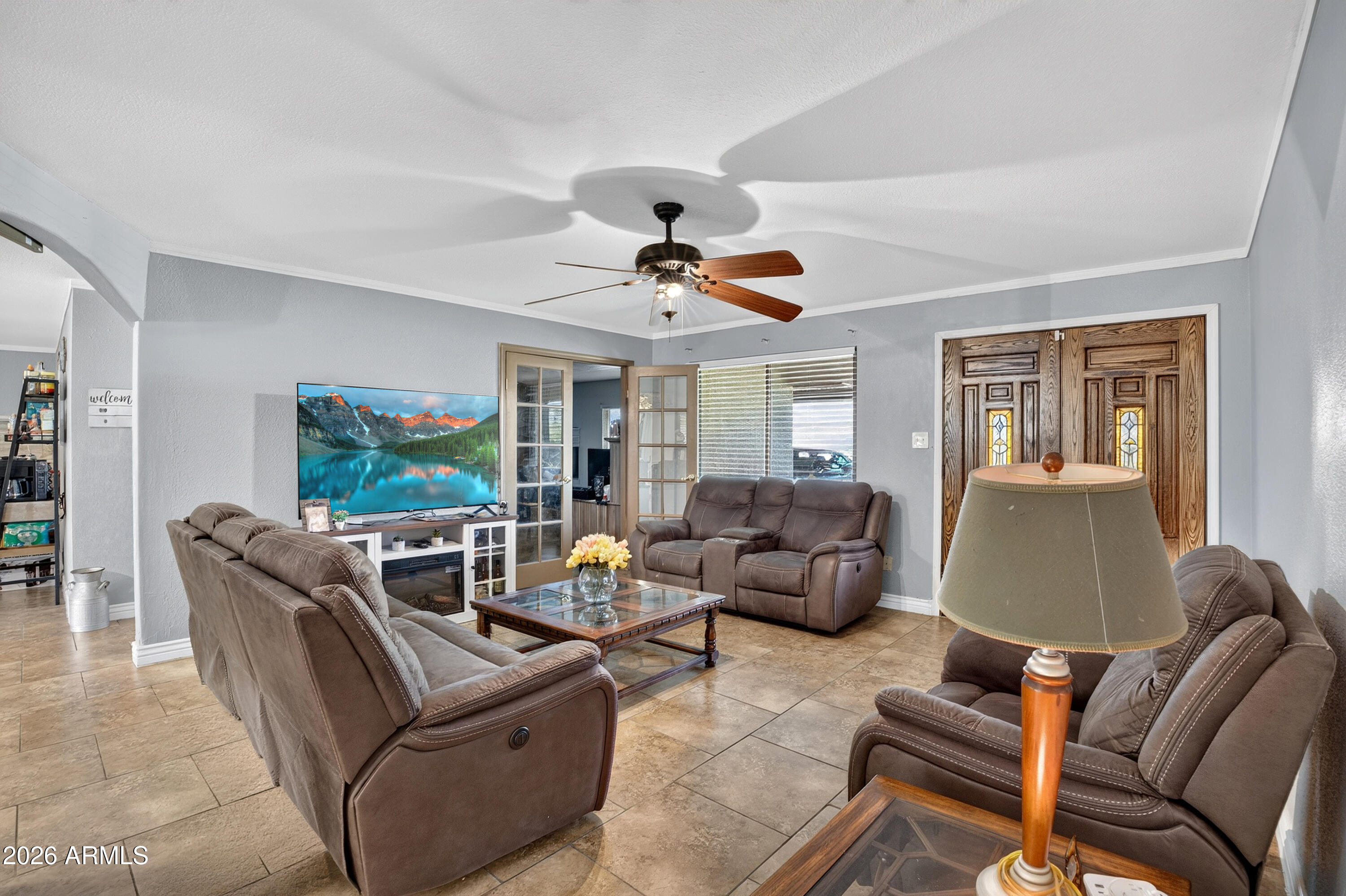 PARKSIDE UNIT 1 - Residential