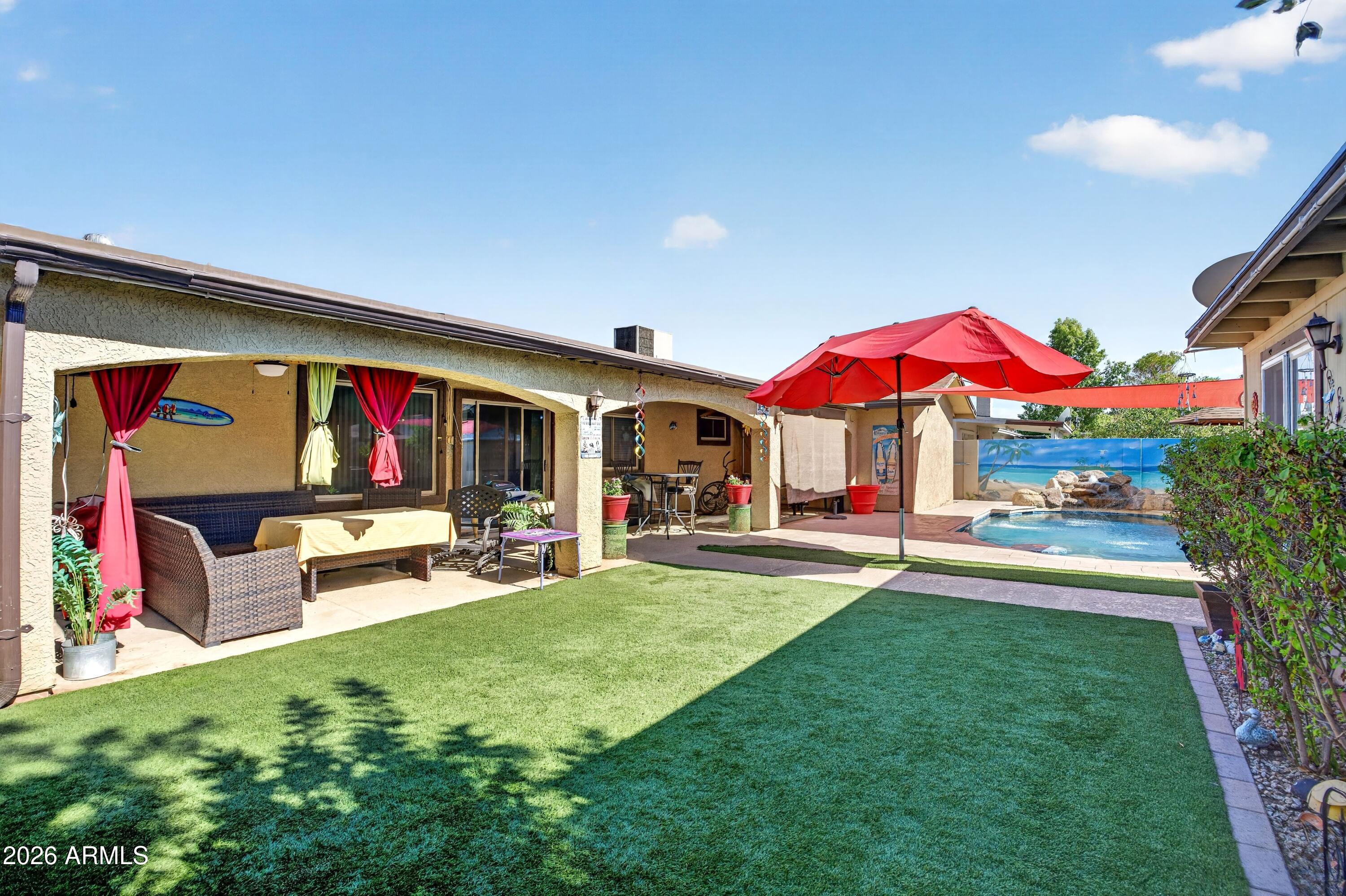 PARKSIDE UNIT 1 - Residential