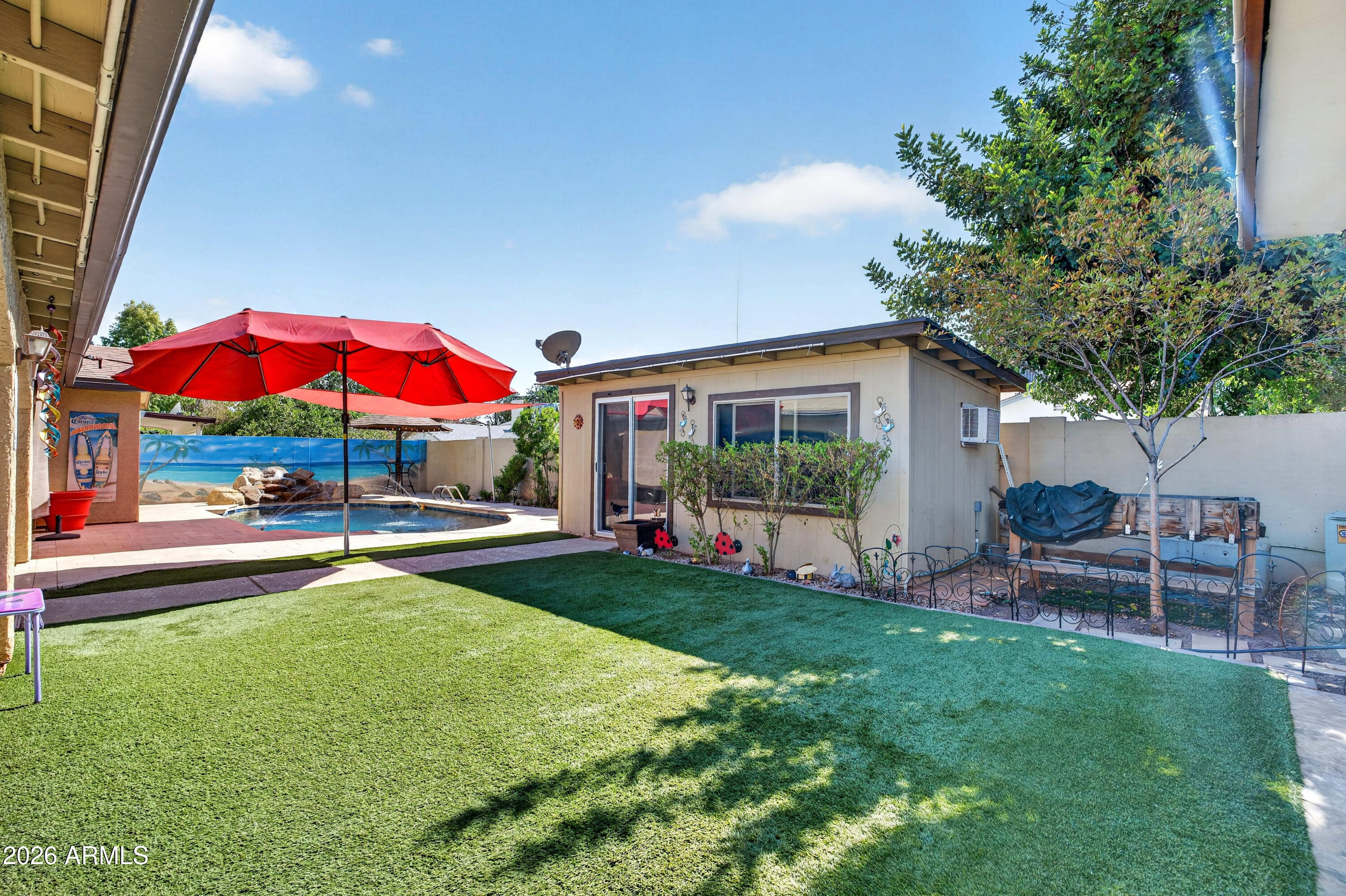 PARKSIDE UNIT 1 - Residential