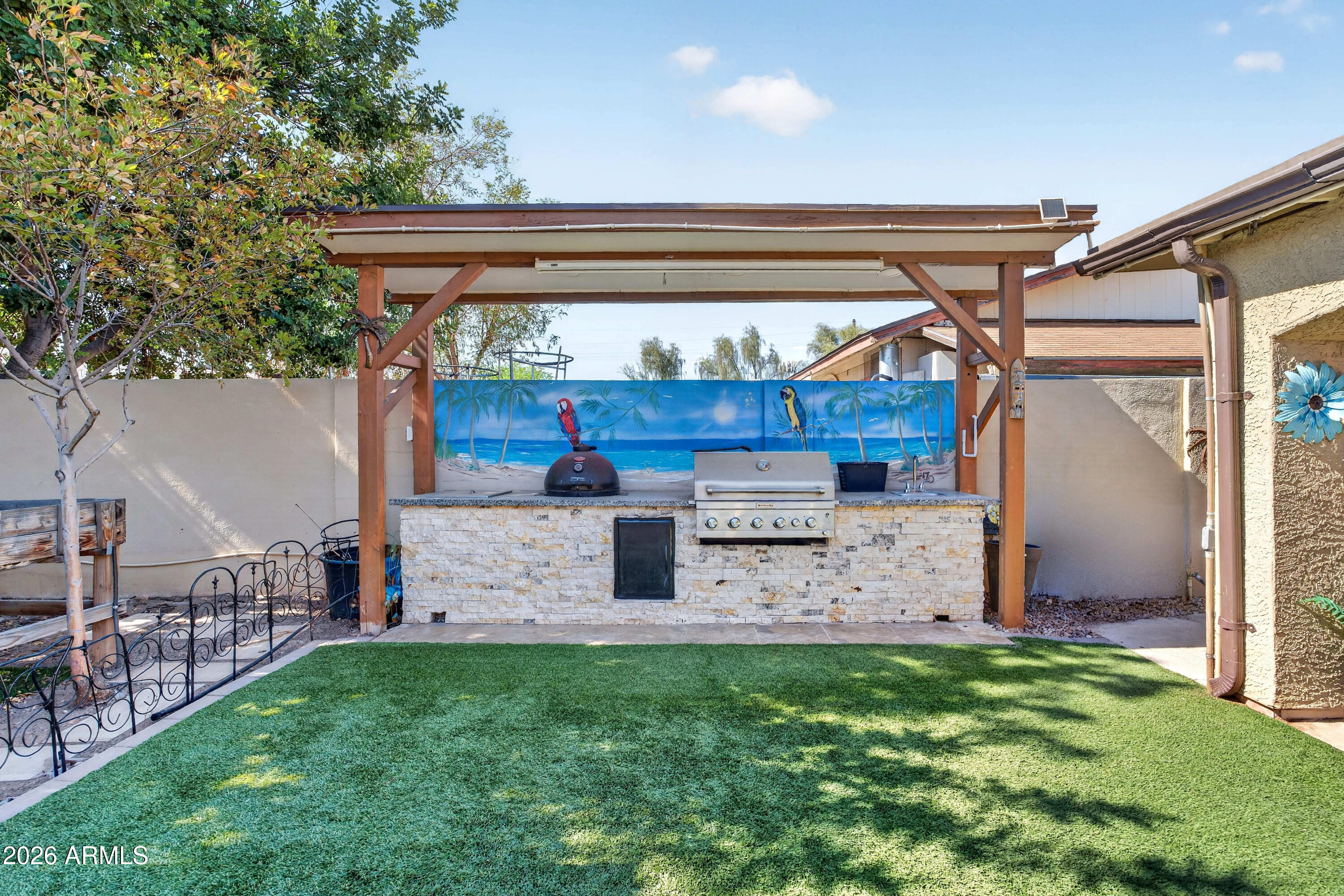 PARKSIDE UNIT 1 - Residential