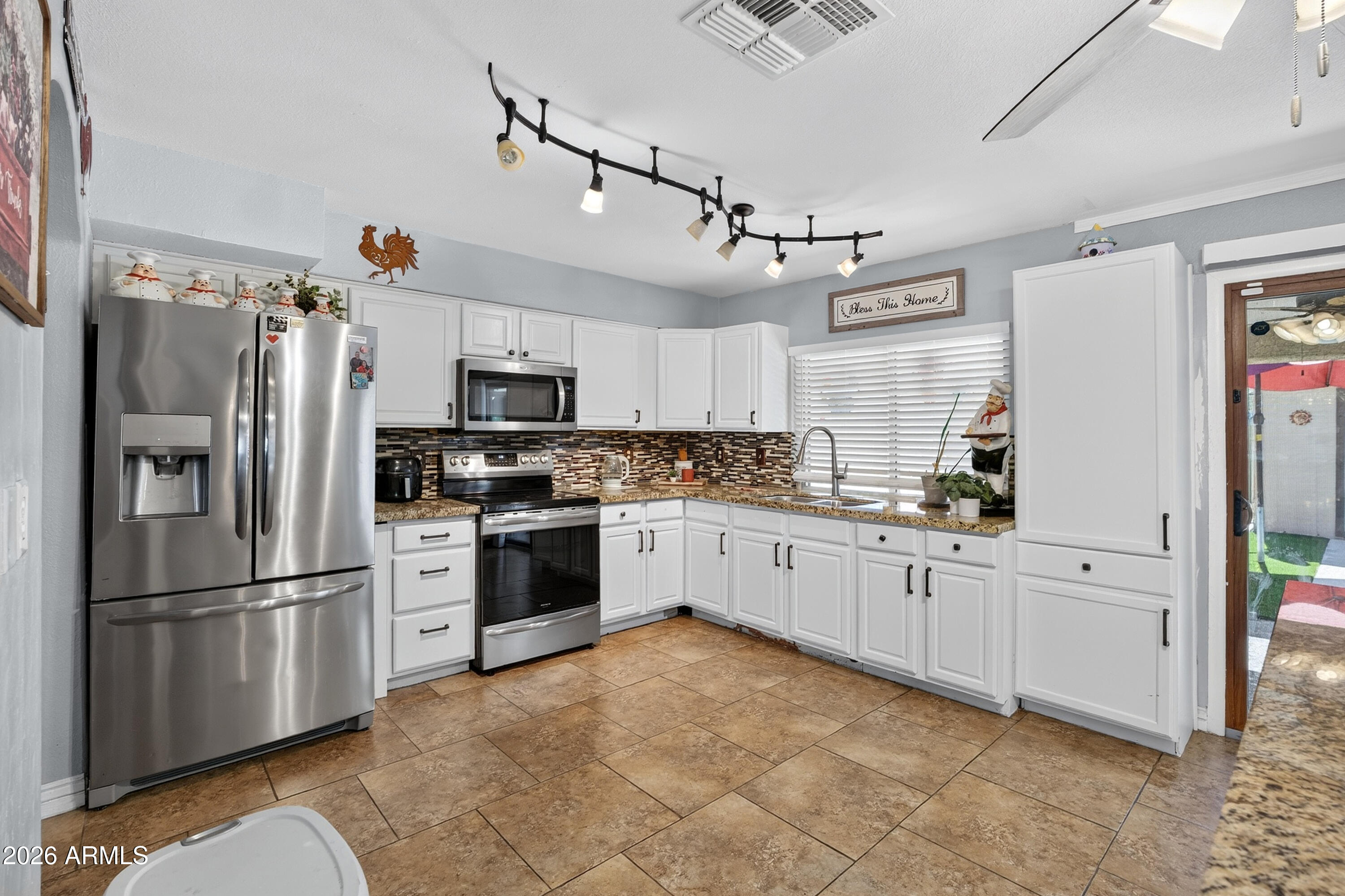 PARKSIDE UNIT 1 - Residential