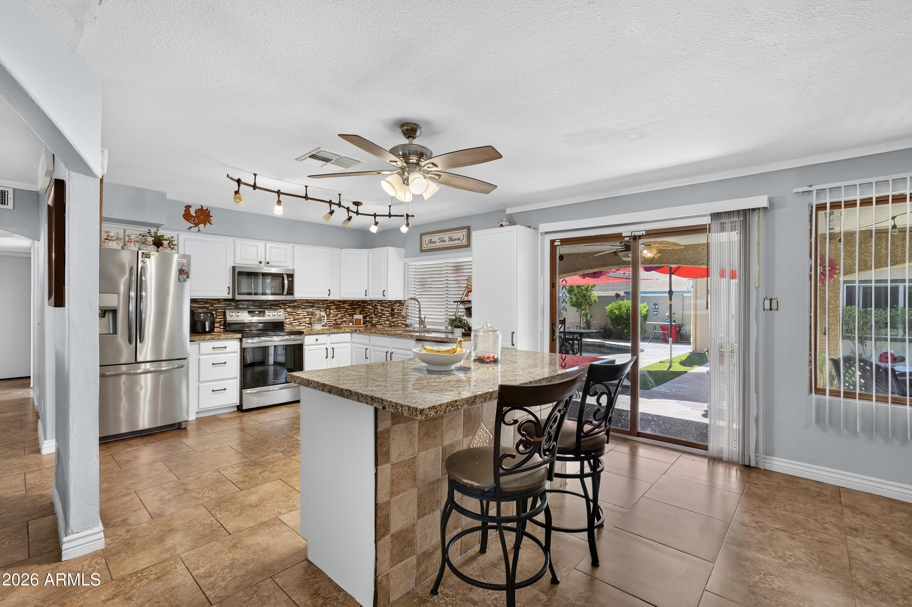 PARKSIDE UNIT 1 - Residential
