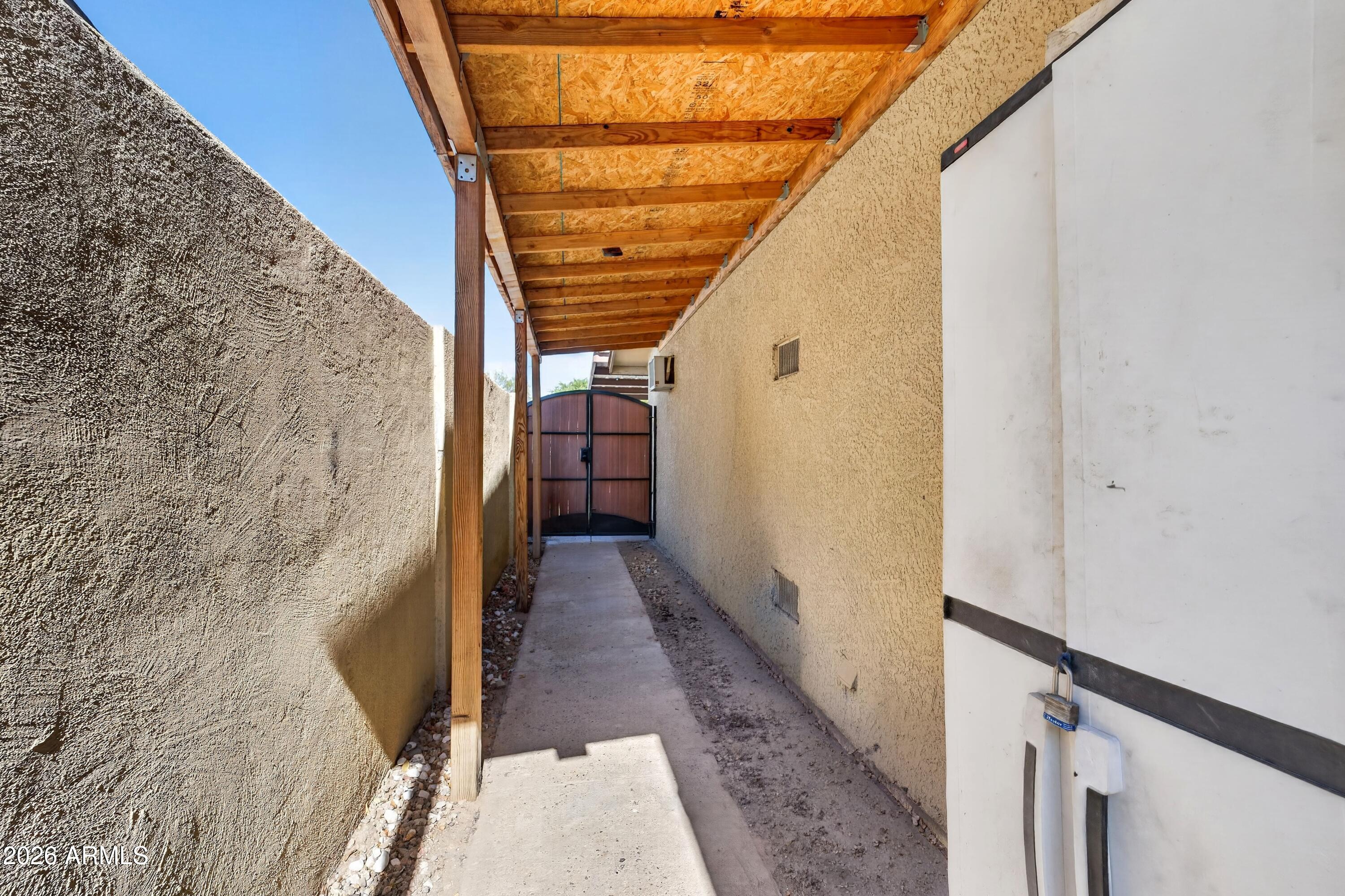 PARKSIDE UNIT 1 - Residential