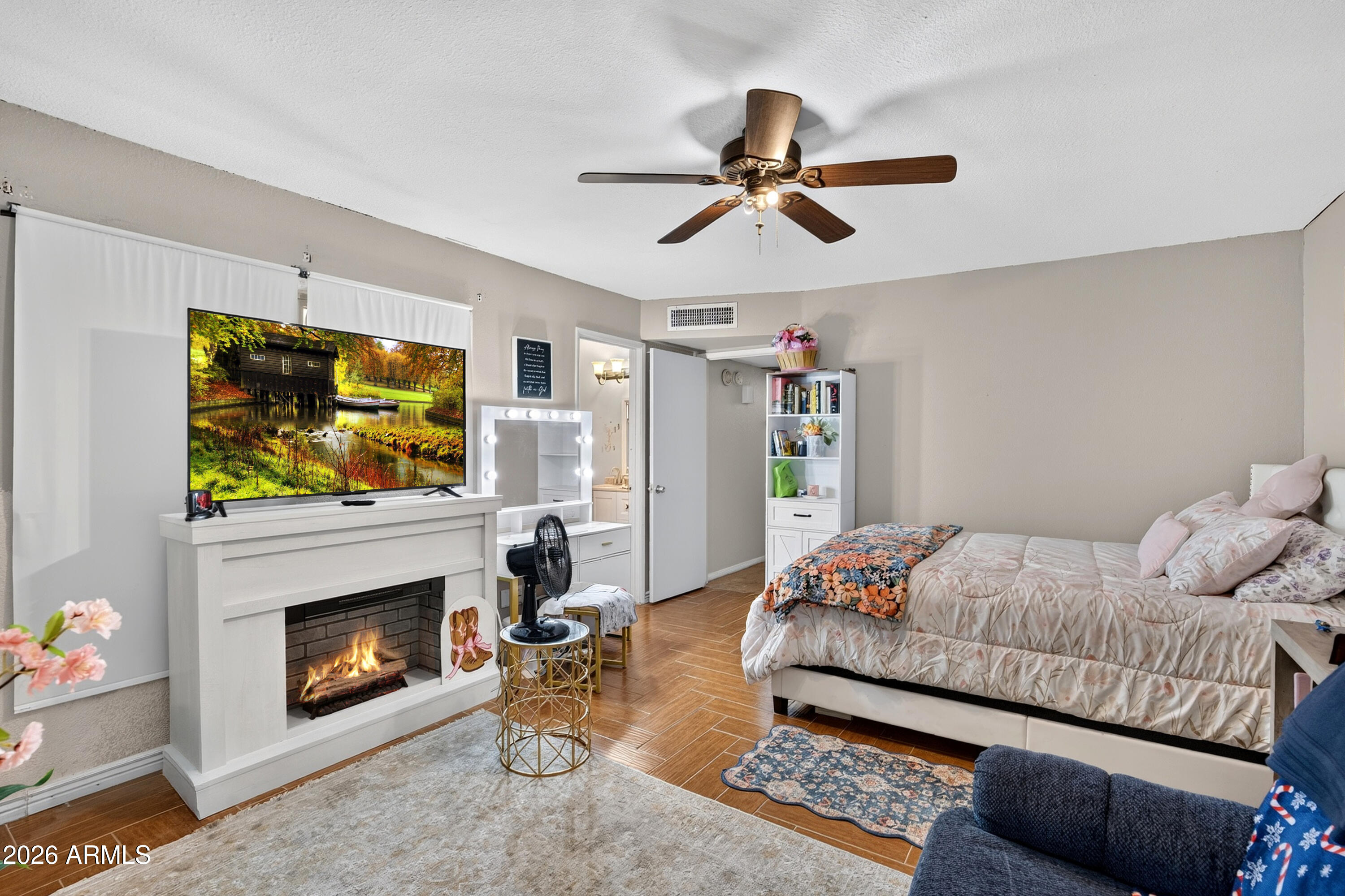 PARKSIDE UNIT 1 - Residential