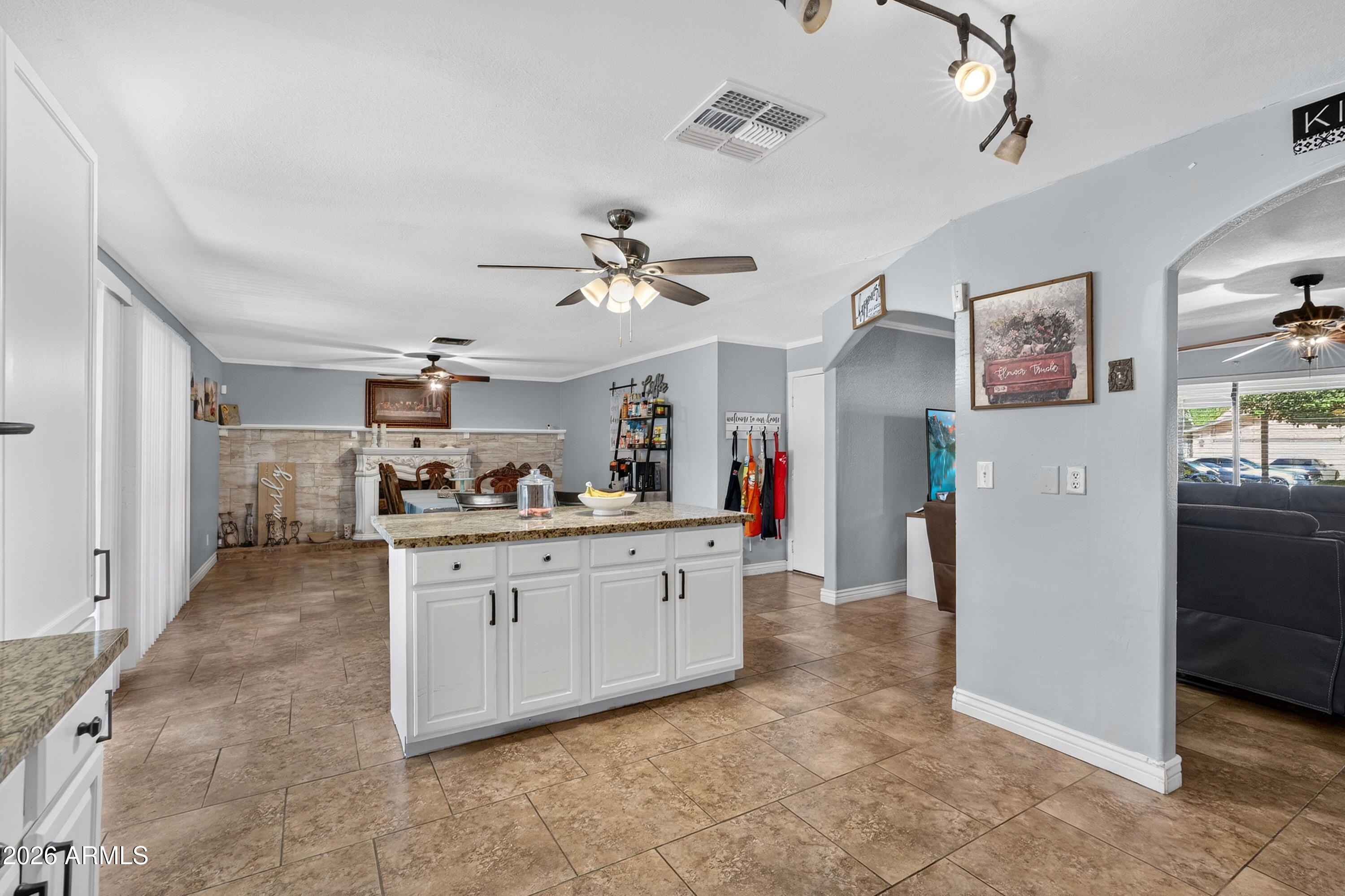 PARKSIDE UNIT 1 - Residential