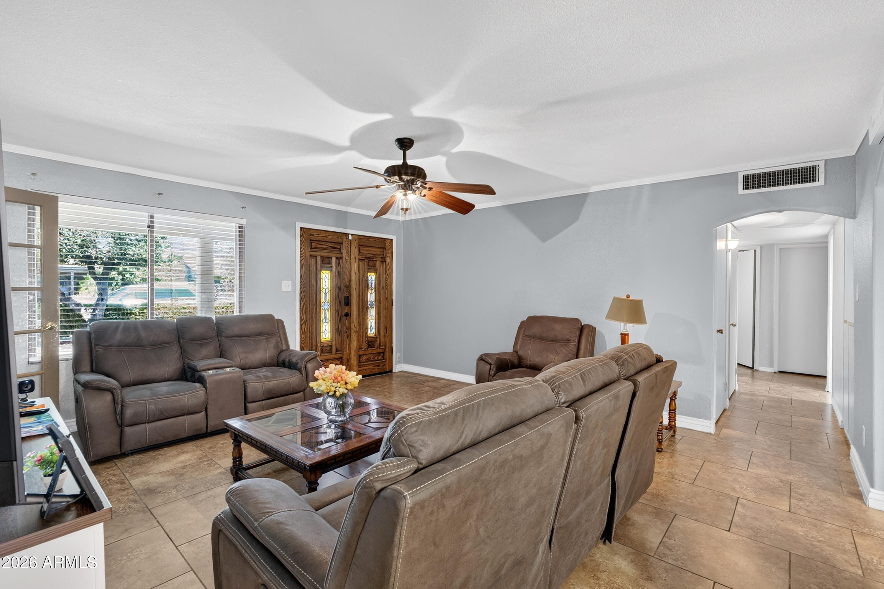 PARKSIDE UNIT 1 - Residential