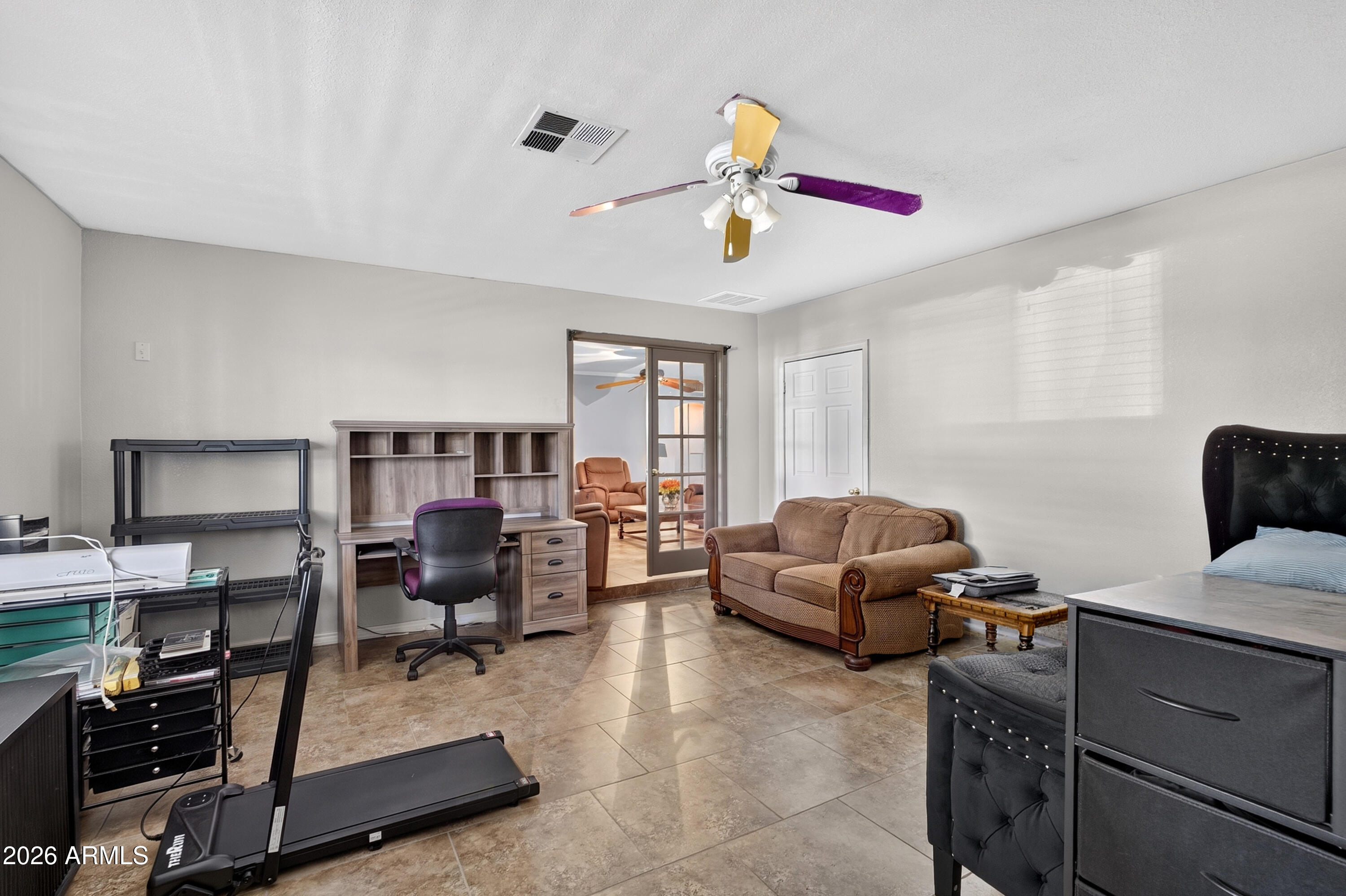 PARKSIDE UNIT 1 - Residential
