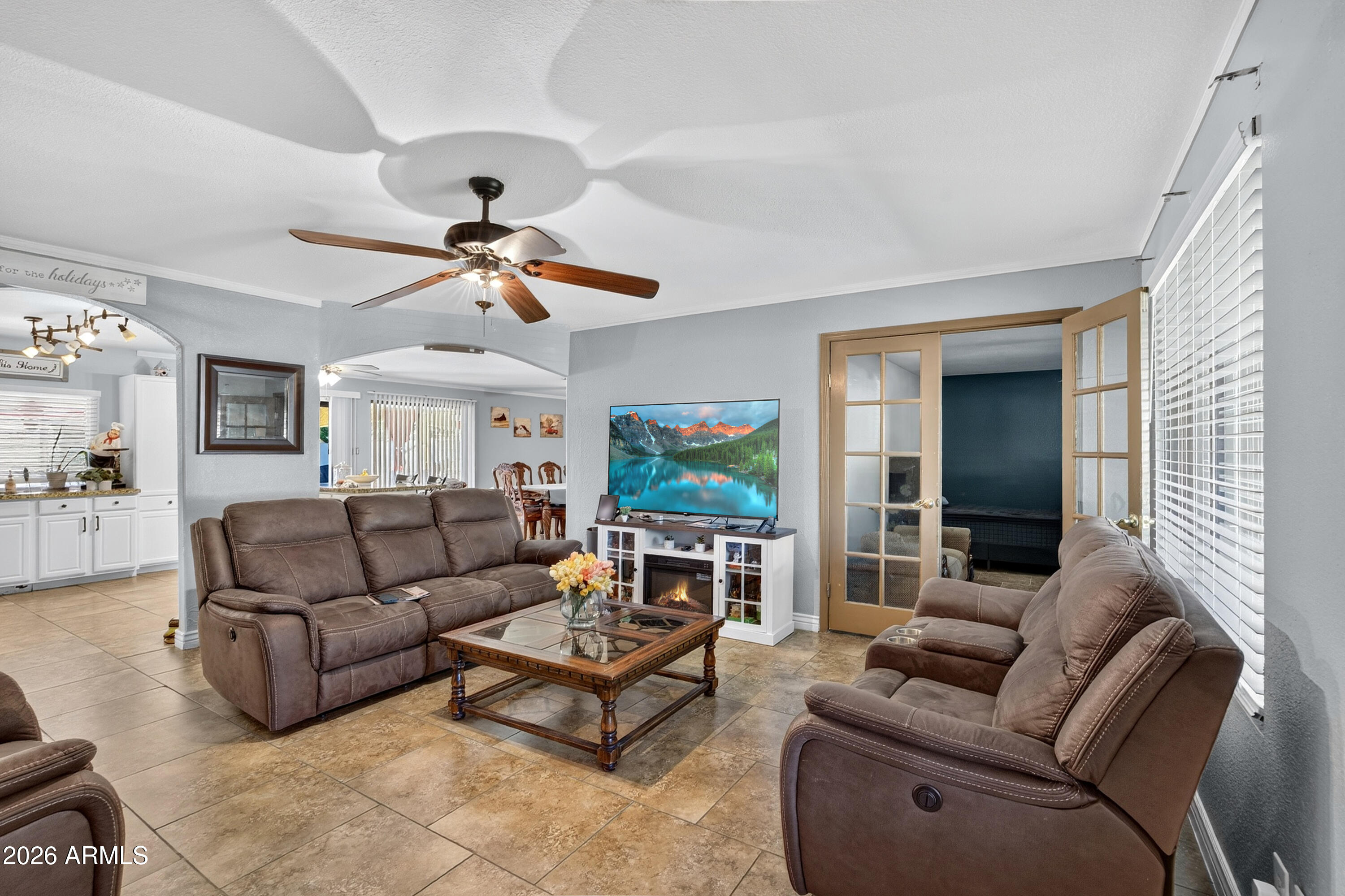 PARKSIDE UNIT 1 - Residential