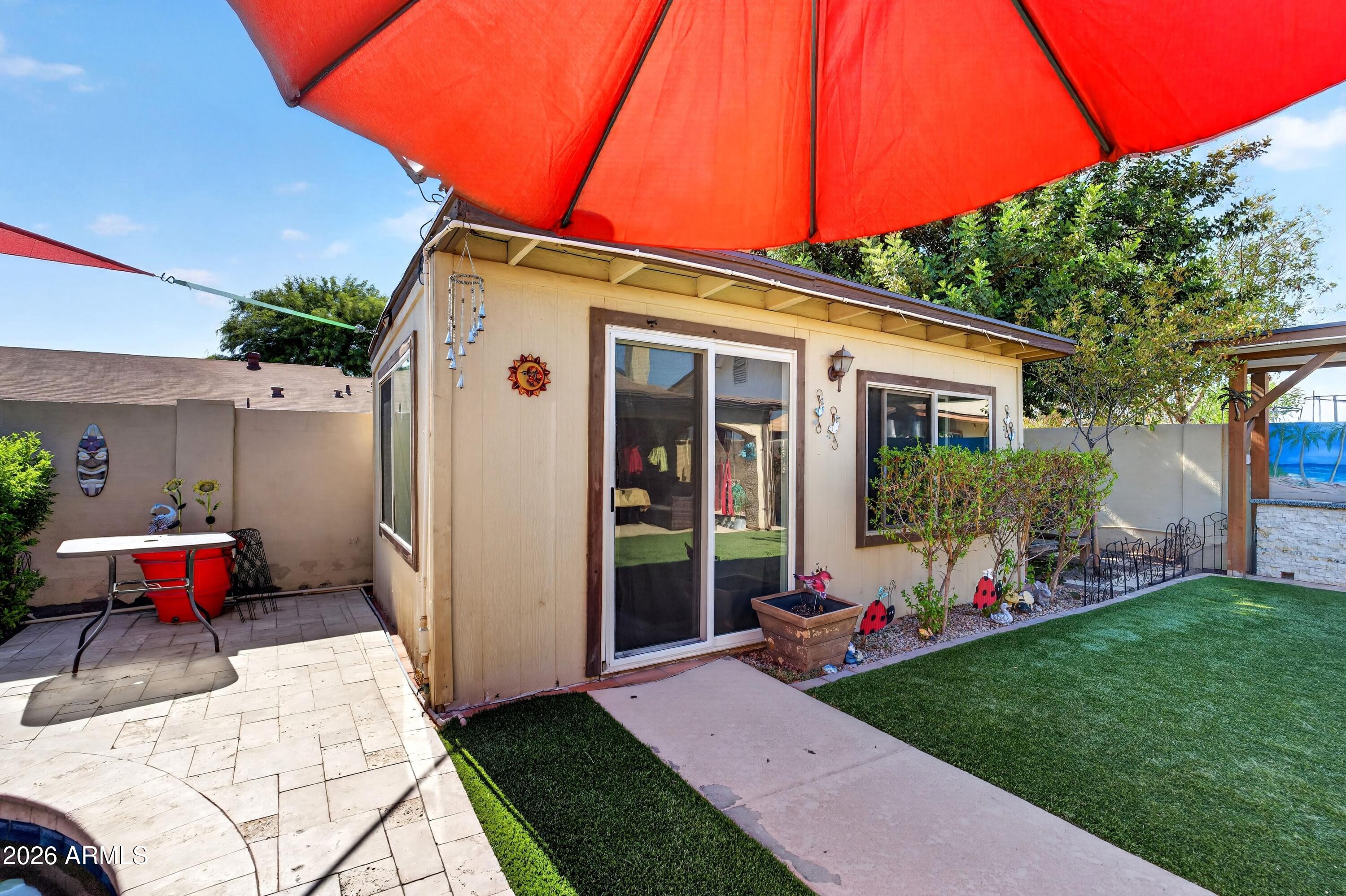 PARKSIDE UNIT 1 - Residential