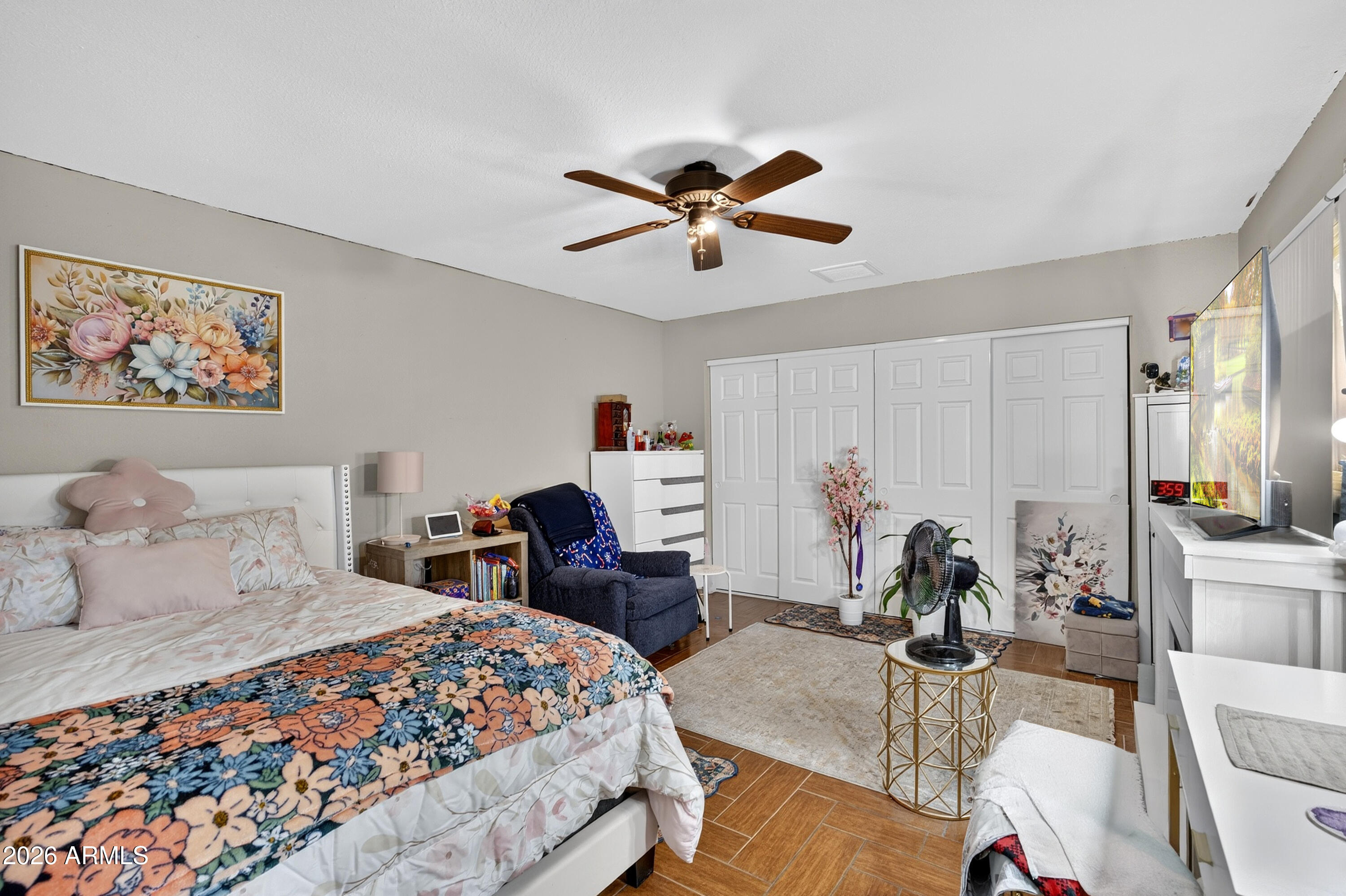 PARKSIDE UNIT 1 - Residential