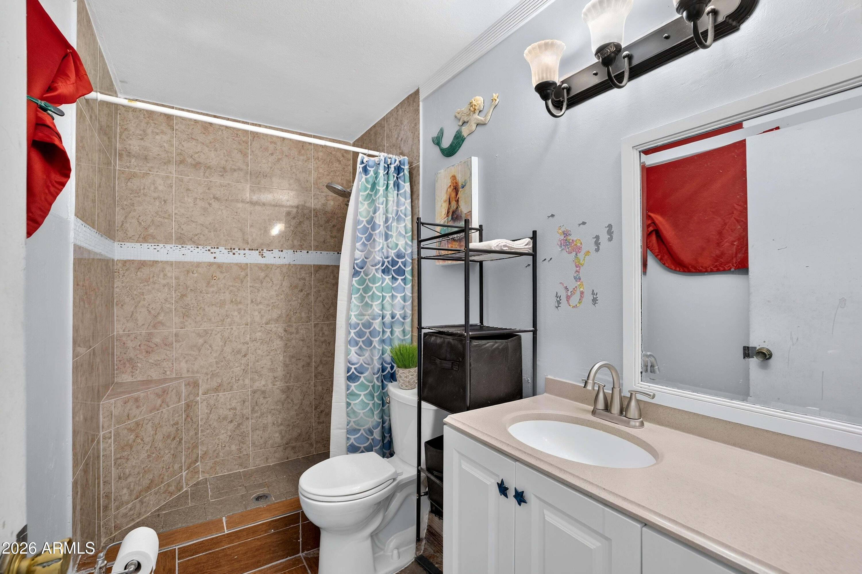 PARKSIDE UNIT 1 - Residential