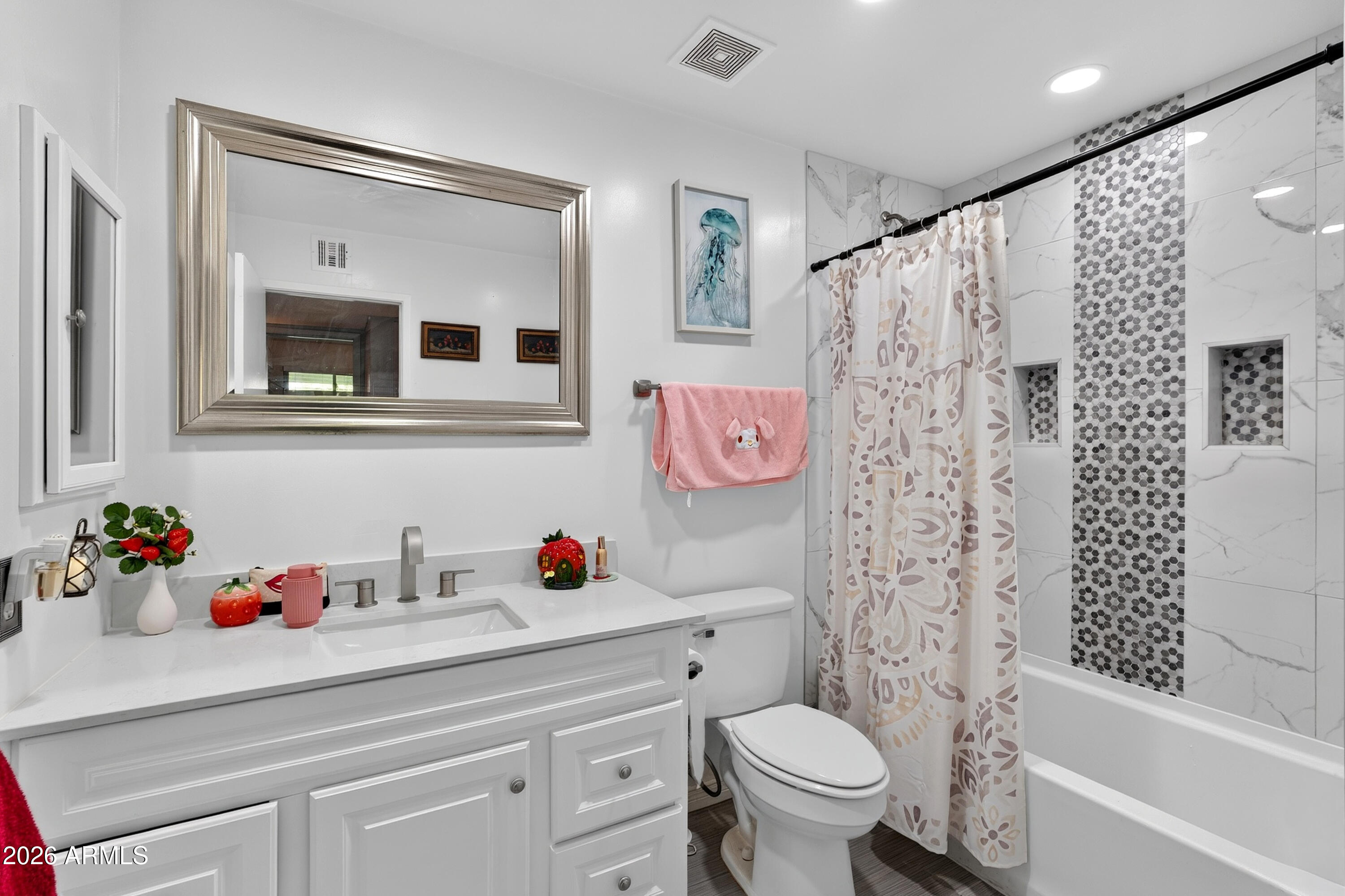 PARKSIDE UNIT 1 - Residential