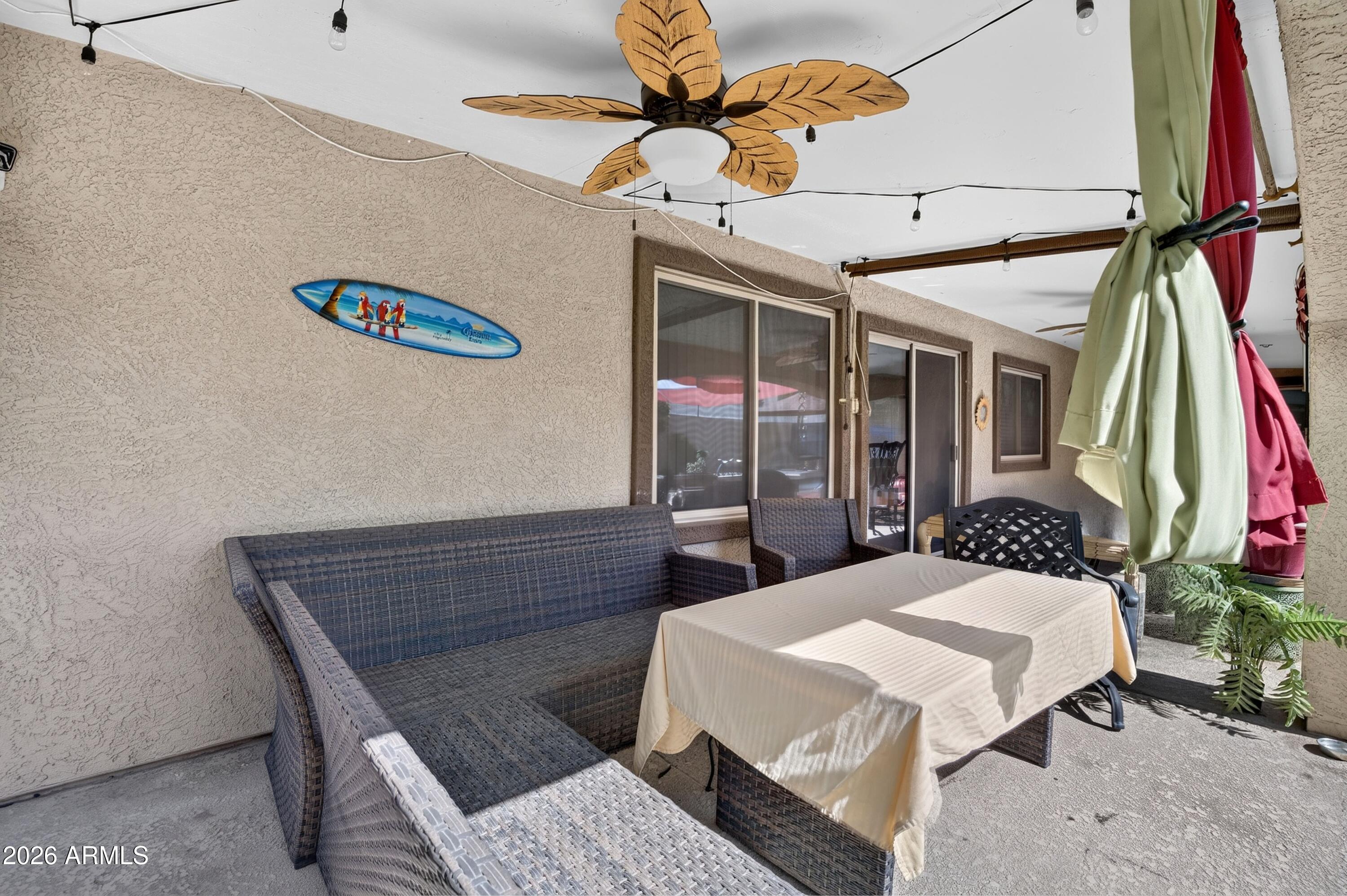 PARKSIDE UNIT 1 - Residential