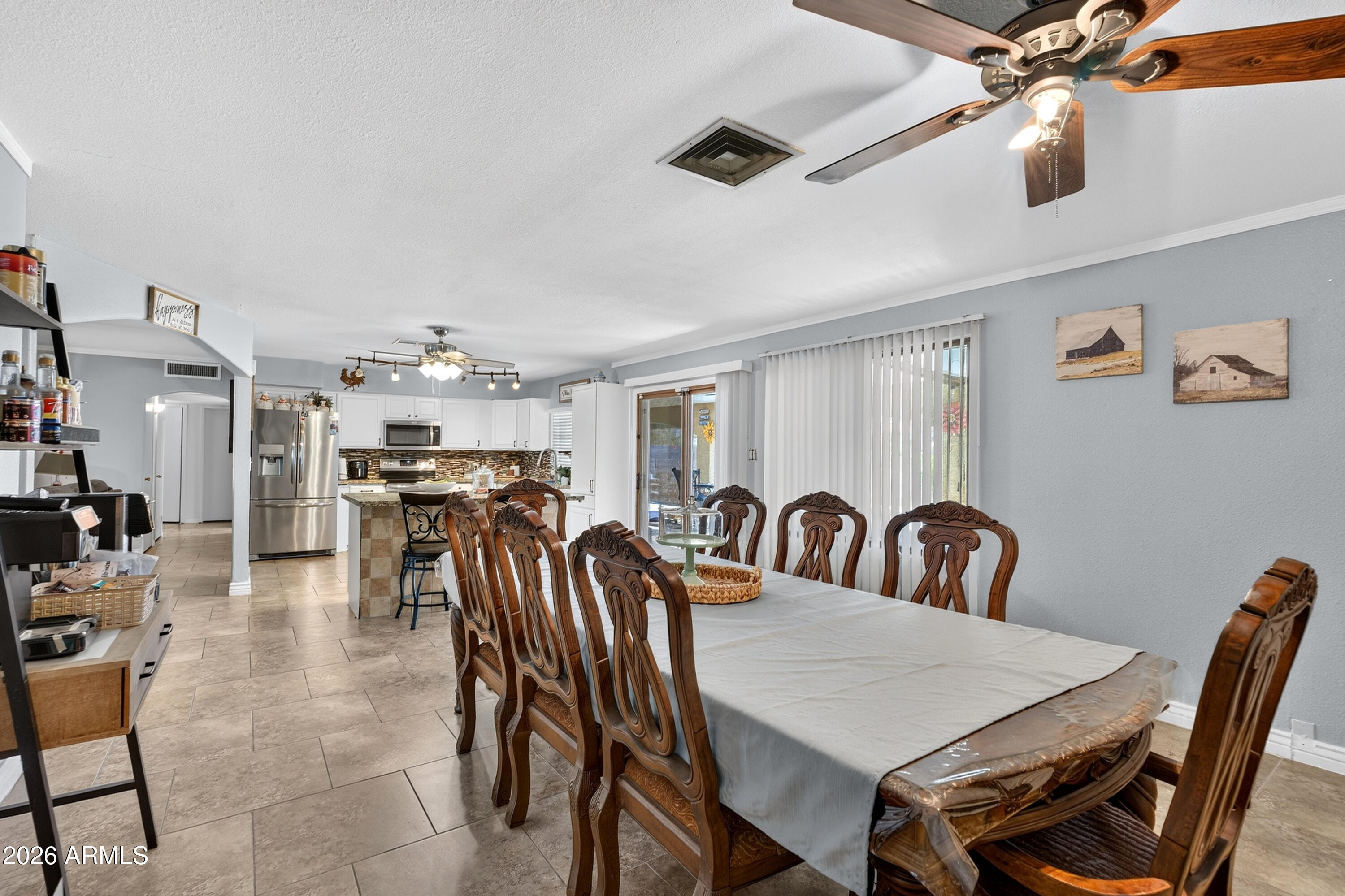 PARKSIDE UNIT 1 - Residential