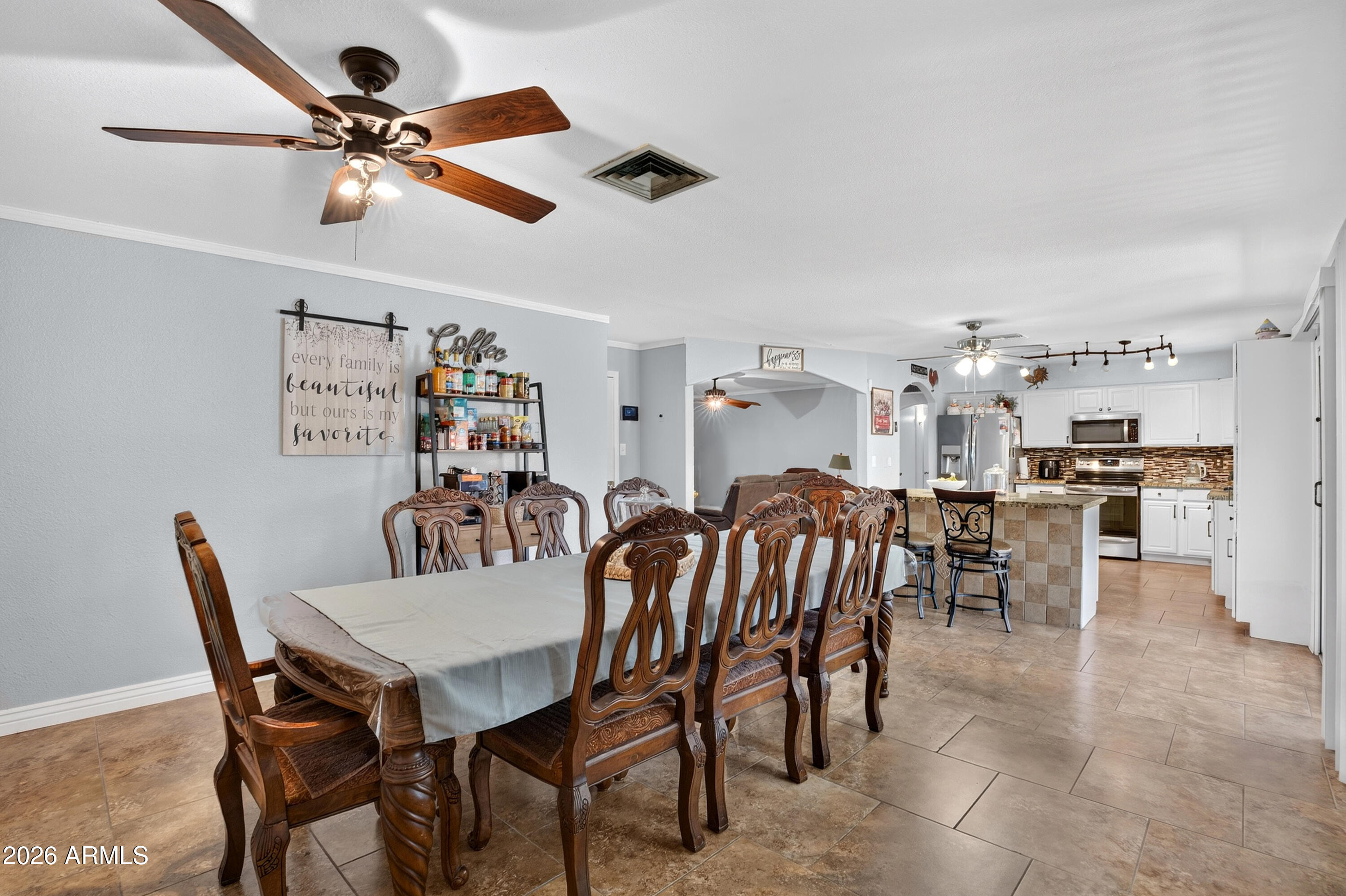 PARKSIDE UNIT 1 - Residential