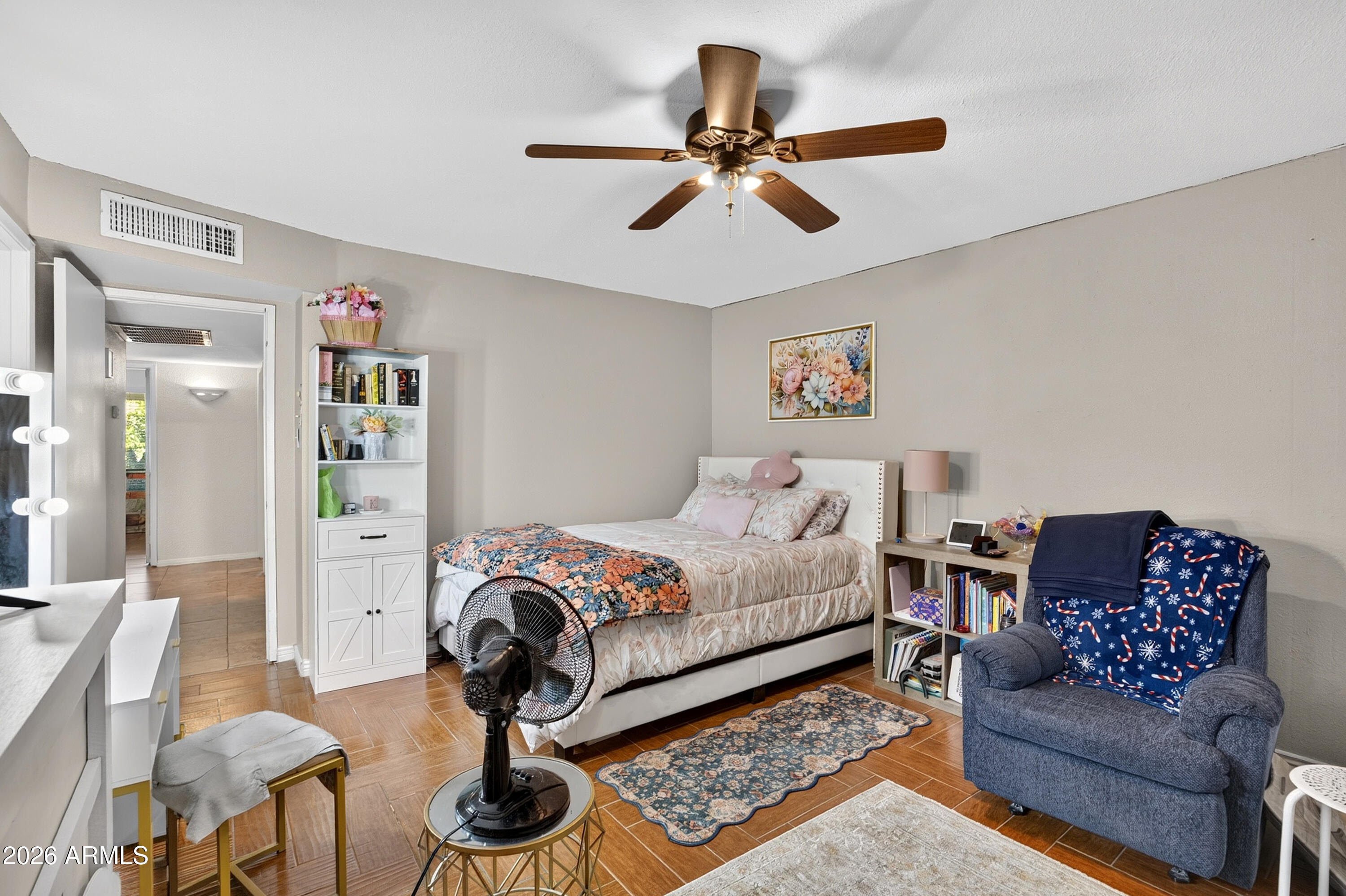 PARKSIDE UNIT 1 - Residential