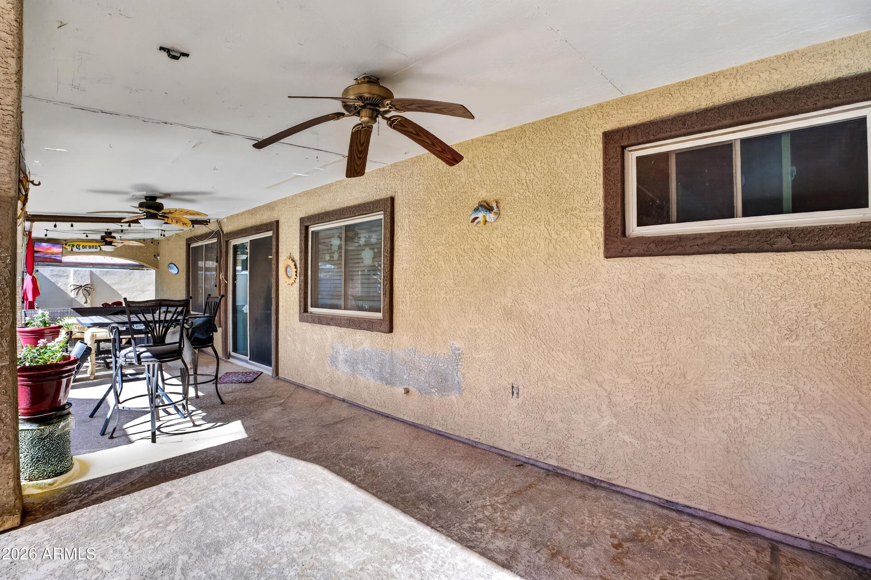 PARKSIDE UNIT 1 - Residential