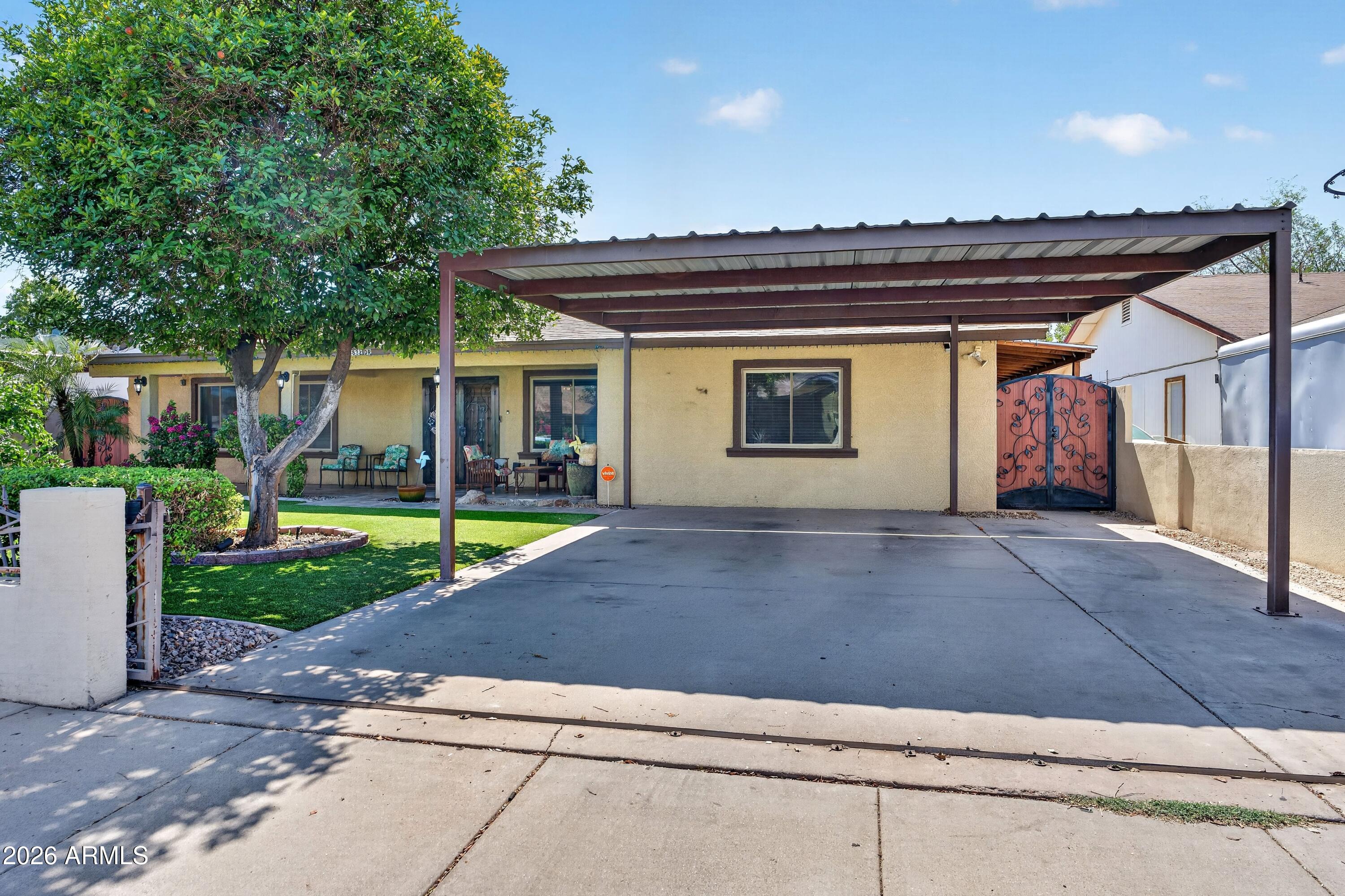 PARKSIDE UNIT 1 - Residential