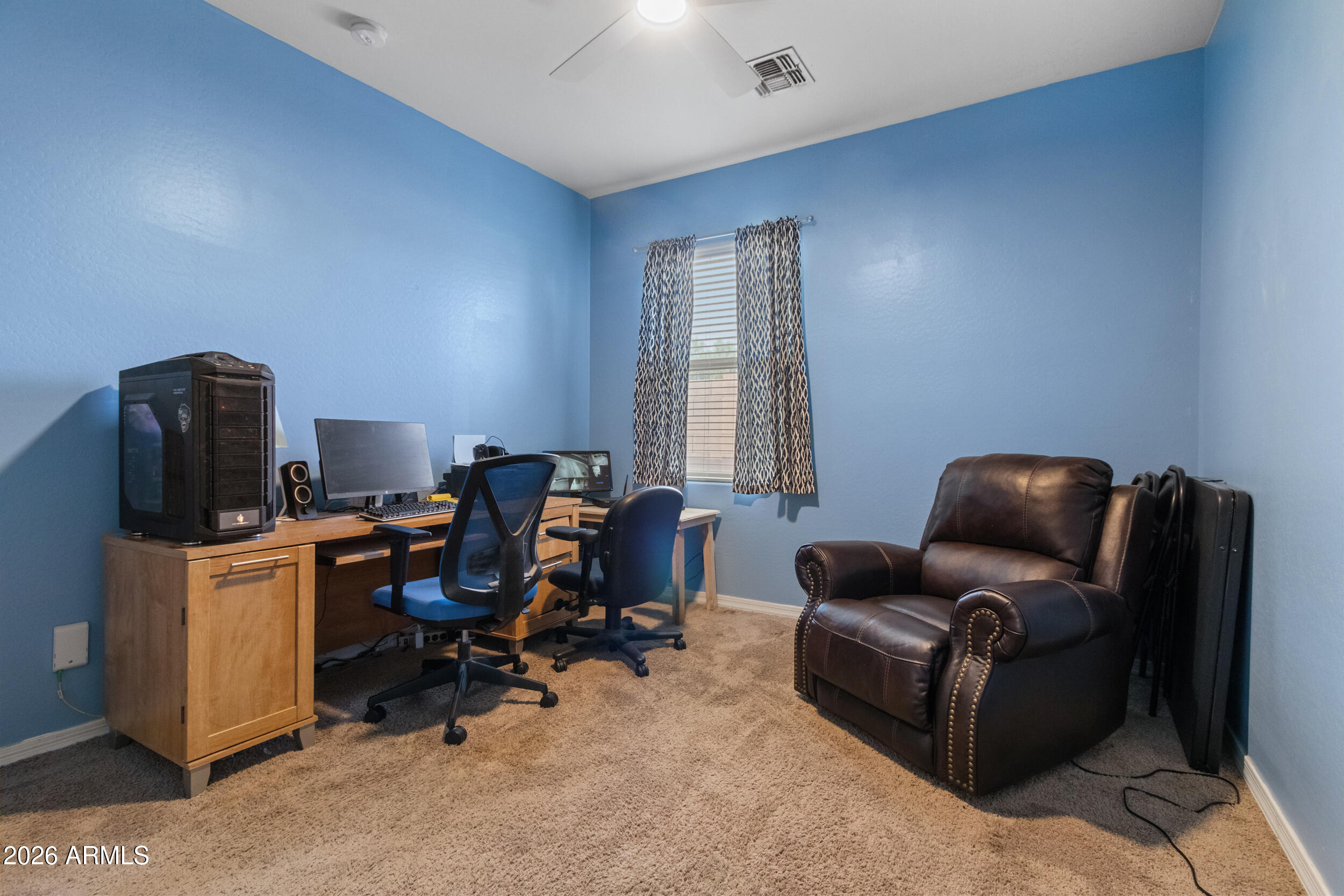 BLUE HILLS - Residential