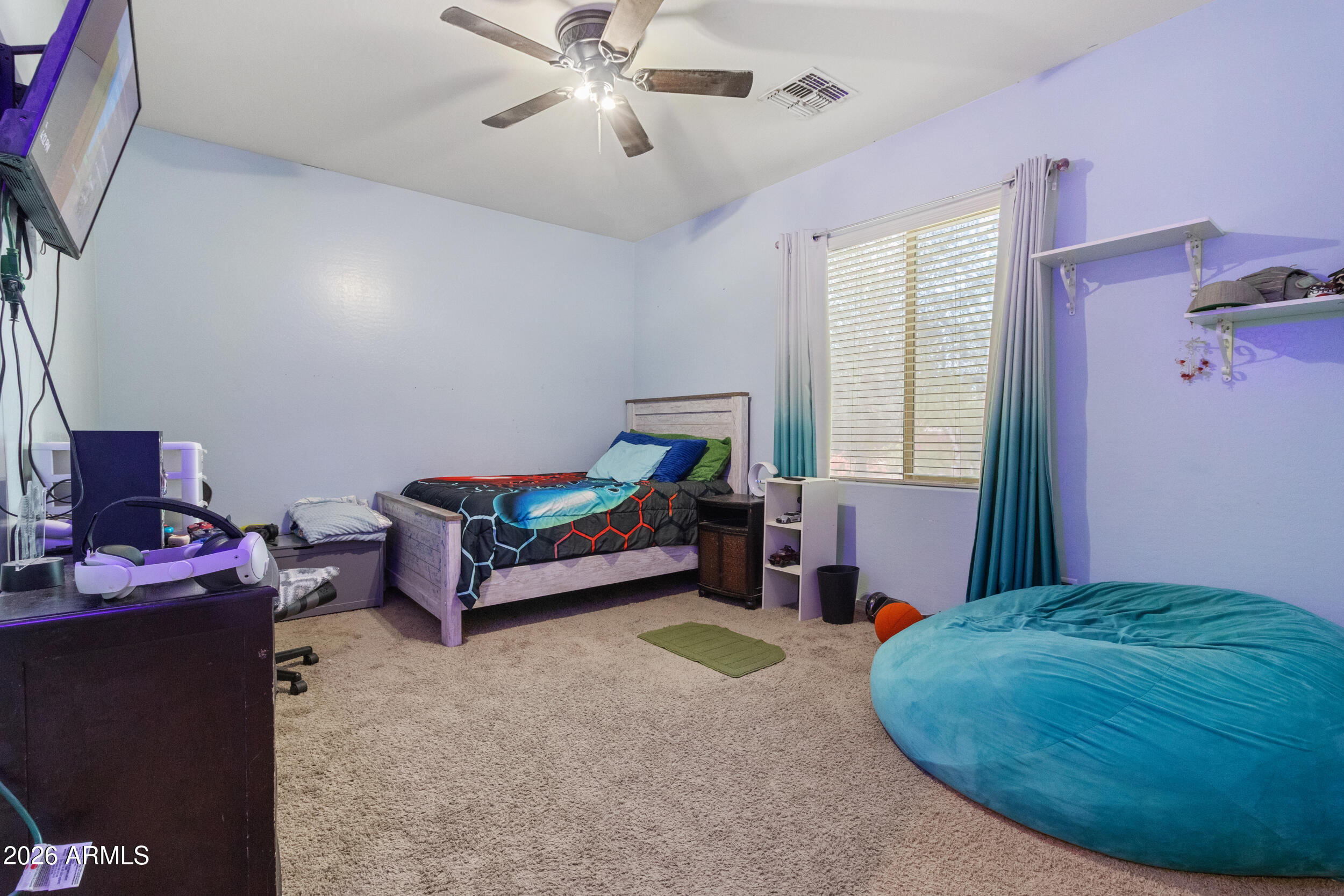 BLUE HILLS - Residential