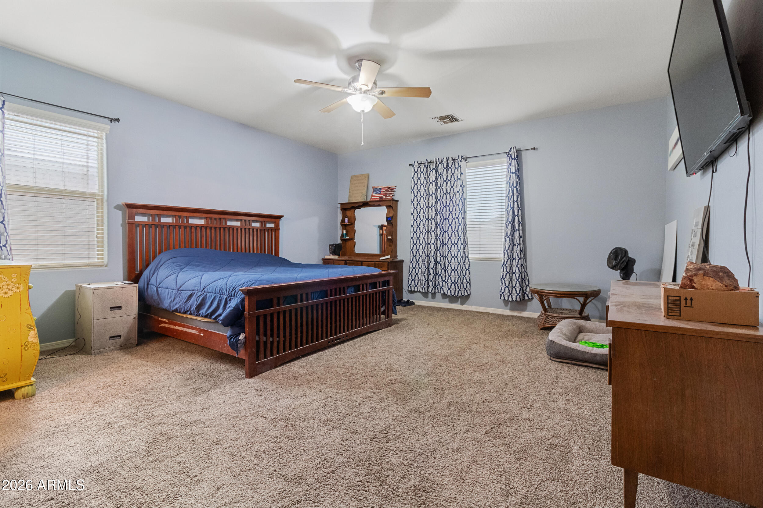 BLUE HILLS - Residential