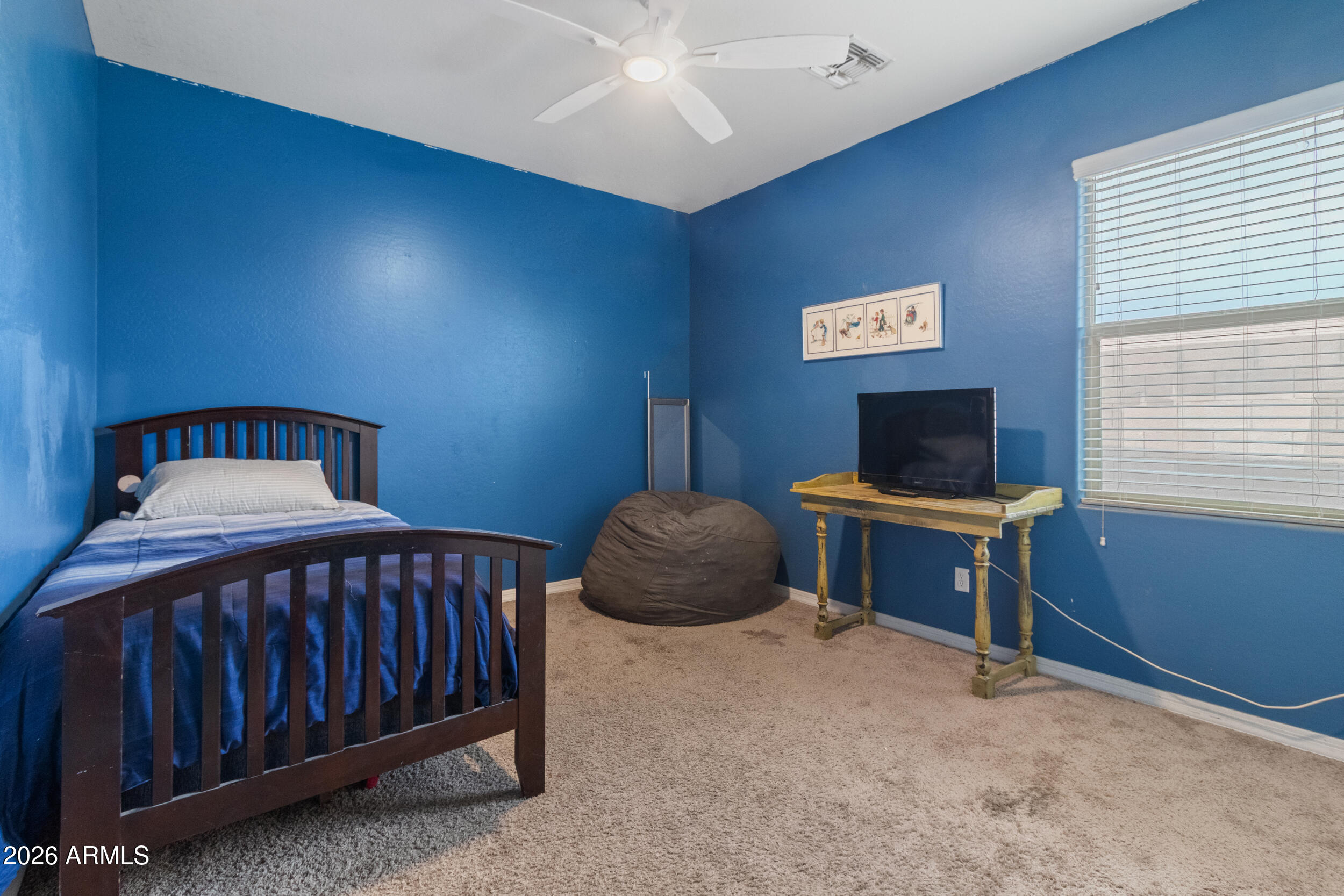 BLUE HILLS - Residential